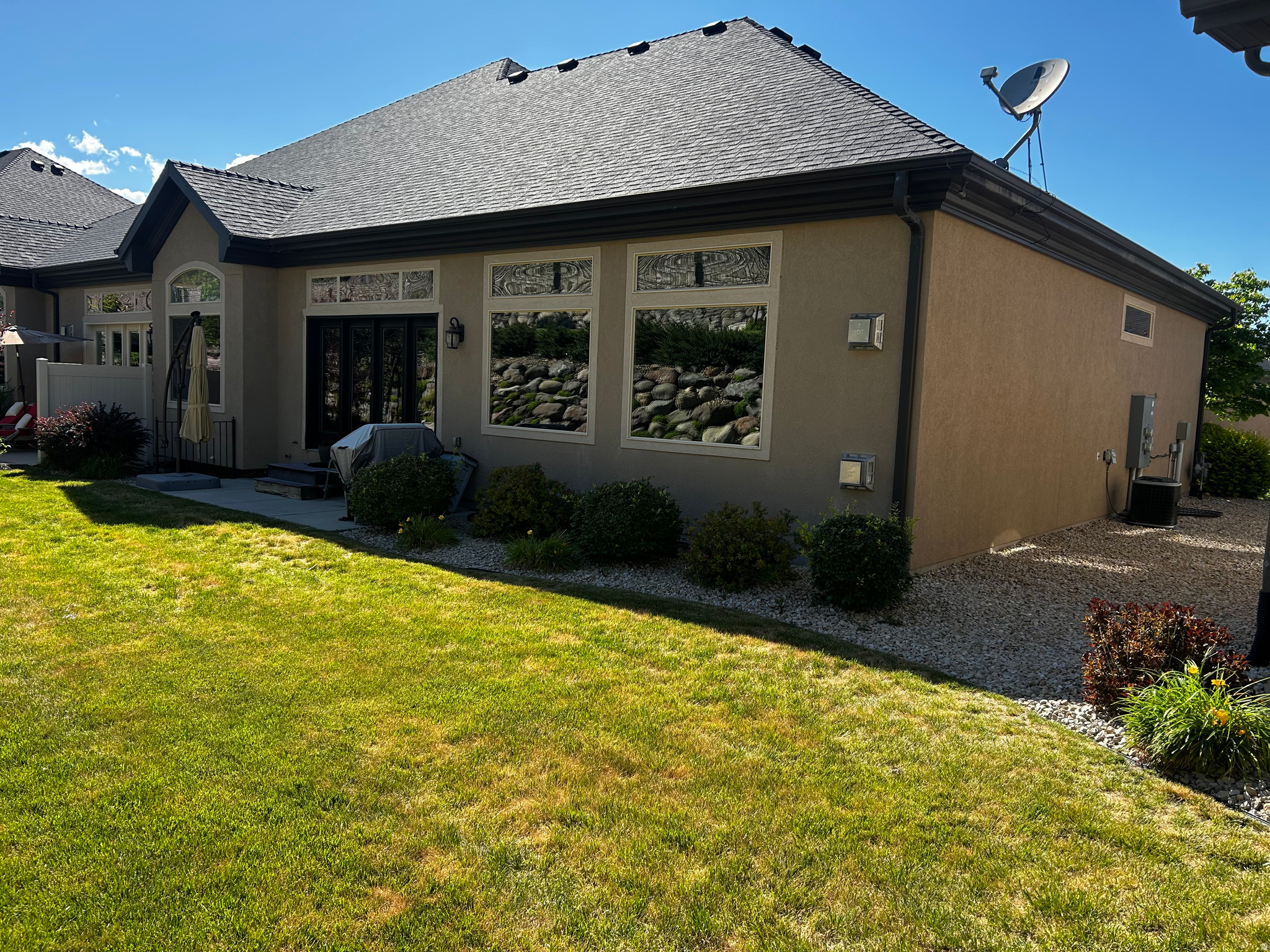 SUNSET RIDGE AT SOUTH MOUNTAIN - Residential