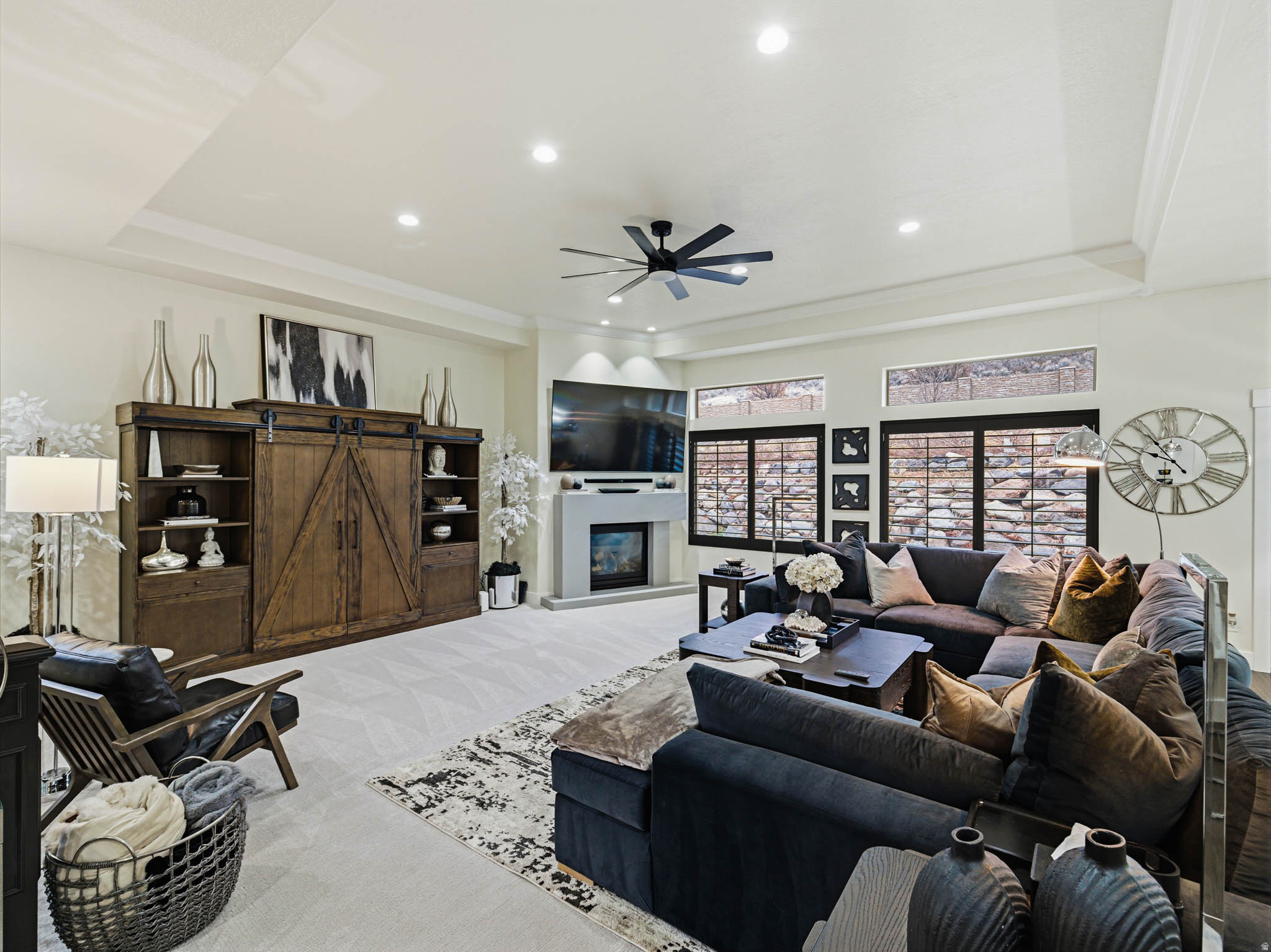 SUNSET RIDGE AT SOUTH MOUNTAIN - Residential