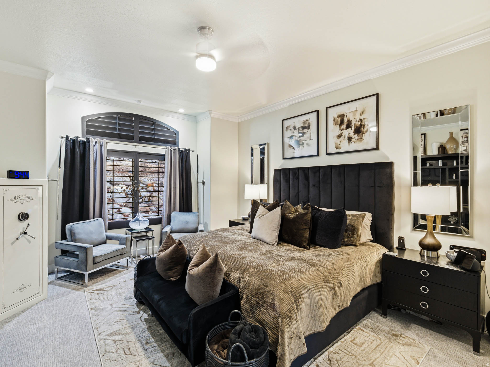 SUNSET RIDGE AT SOUTH MOUNTAIN - Residential