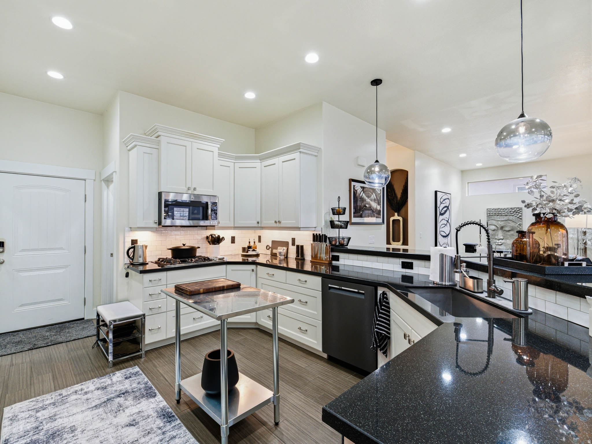 SUNSET RIDGE AT SOUTH MOUNTAIN - Residential