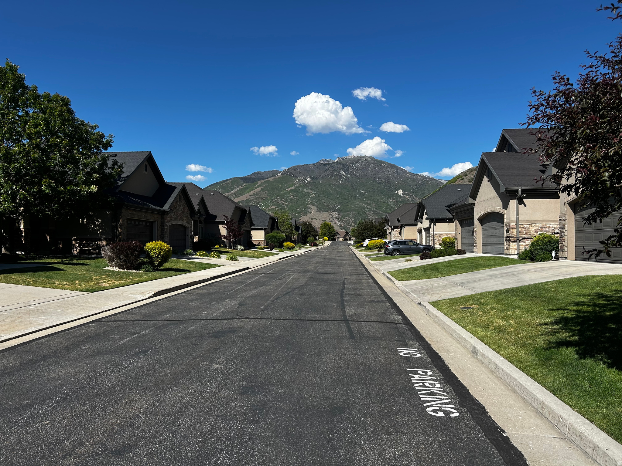 SUNSET RIDGE AT SOUTH MOUNTAIN - Residential