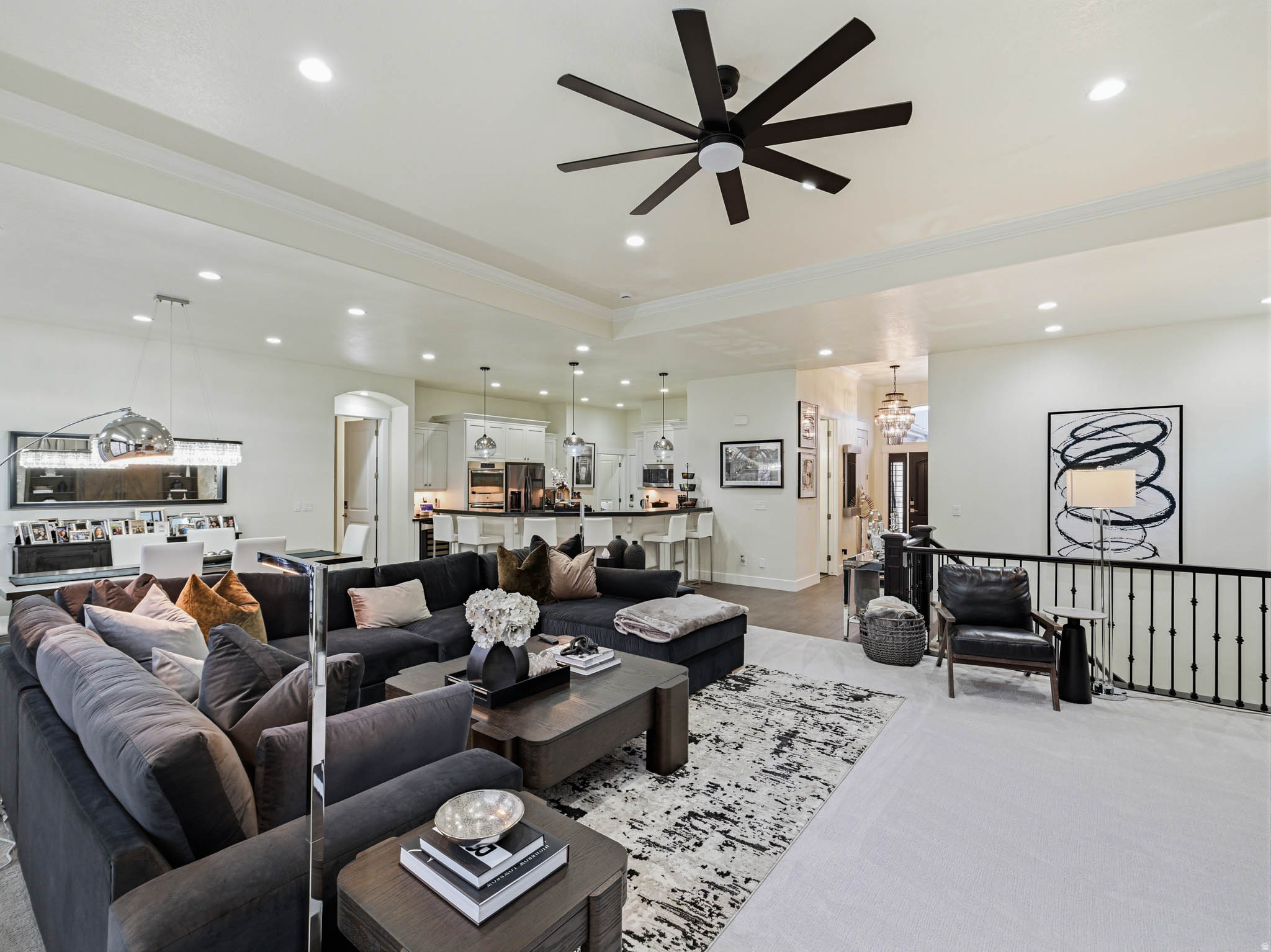 SUNSET RIDGE AT SOUTH MOUNTAIN - Residential