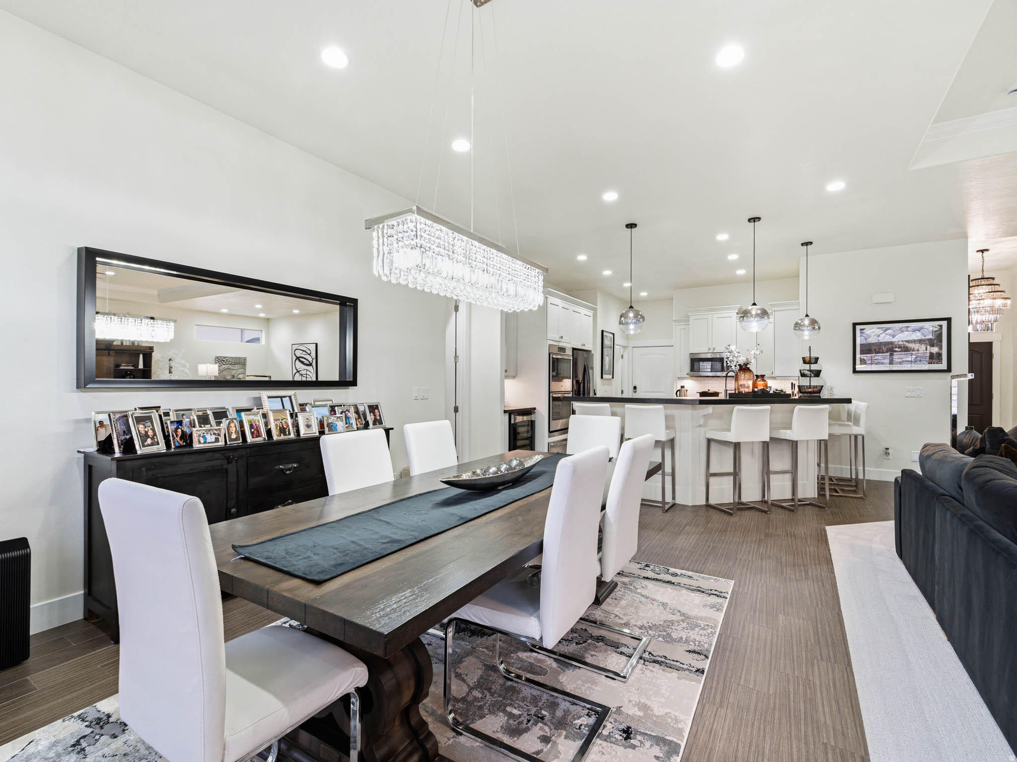 SUNSET RIDGE AT SOUTH MOUNTAIN - Residential