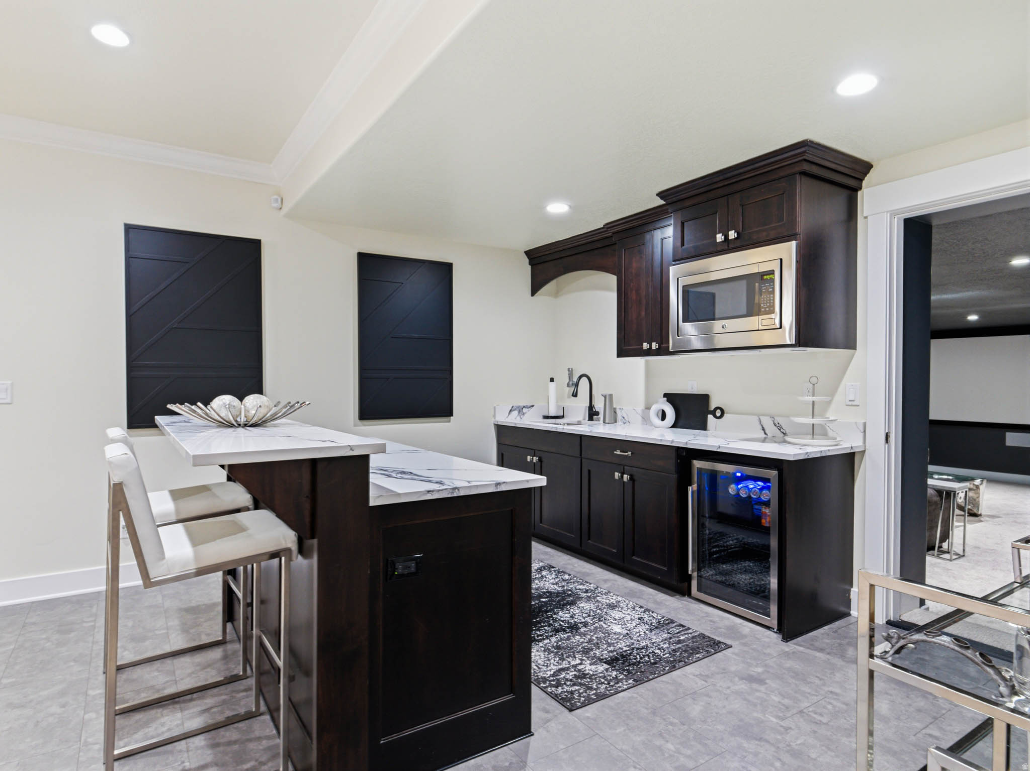 SUNSET RIDGE AT SOUTH MOUNTAIN - Residential