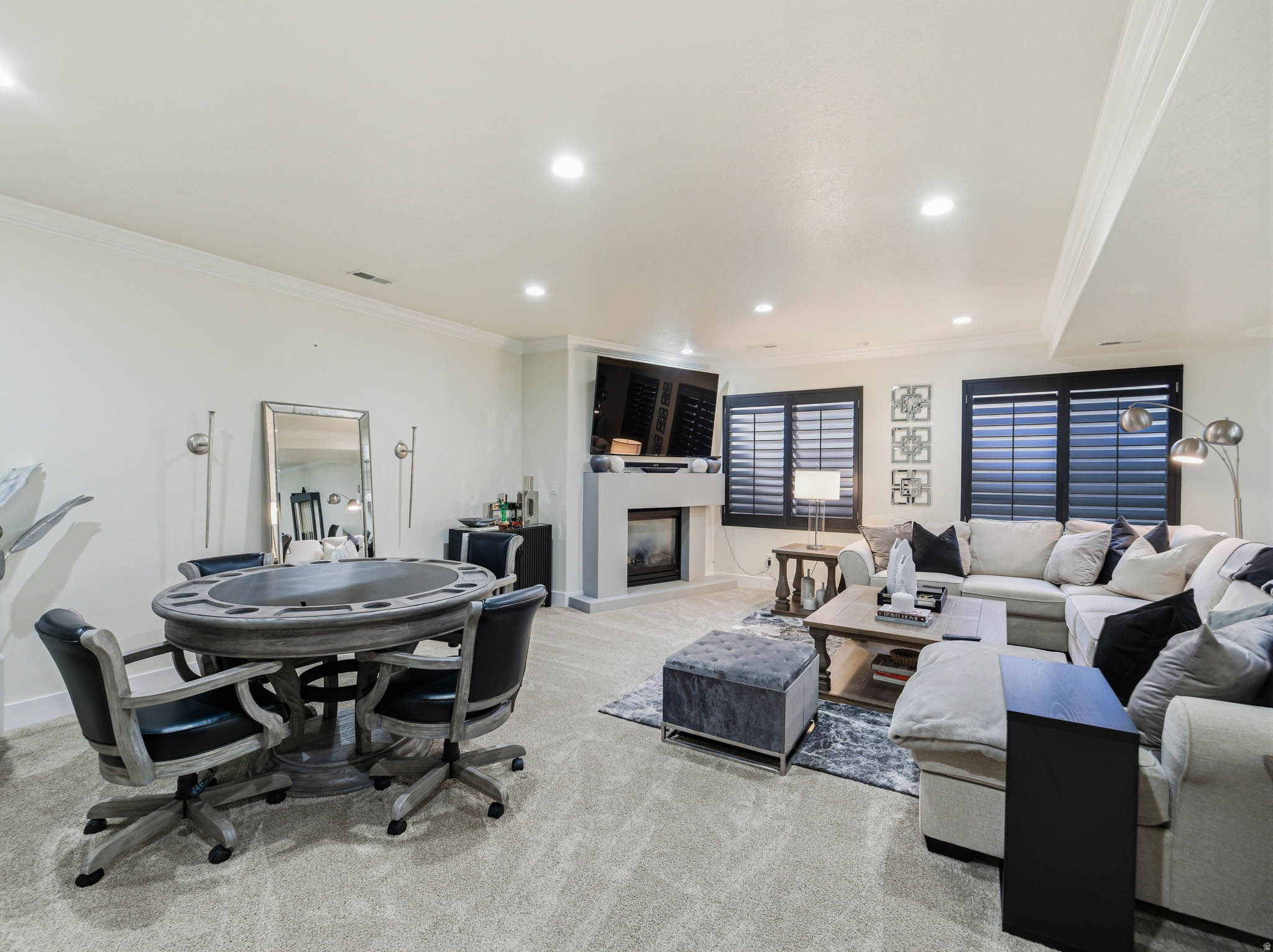 SUNSET RIDGE AT SOUTH MOUNTAIN - Residential