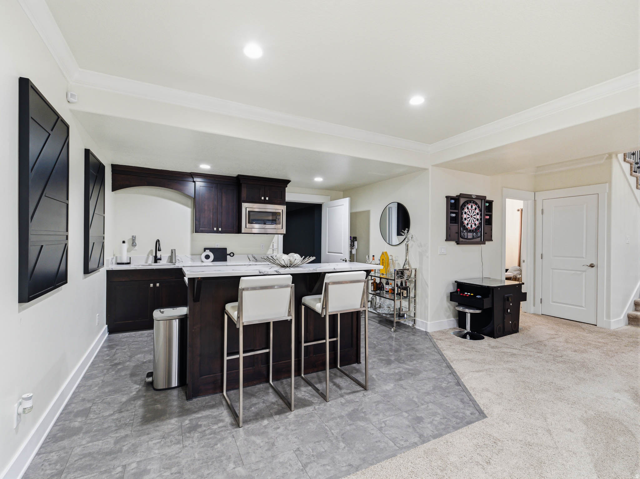 SUNSET RIDGE AT SOUTH MOUNTAIN - Residential