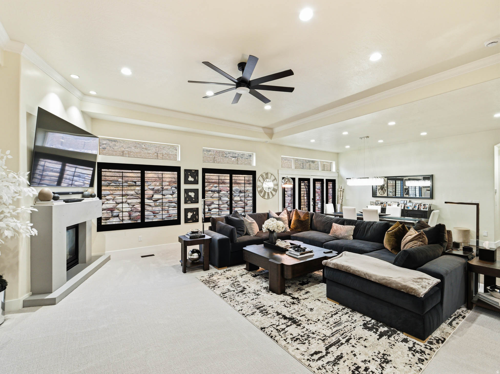 SUNSET RIDGE AT SOUTH MOUNTAIN - Residential