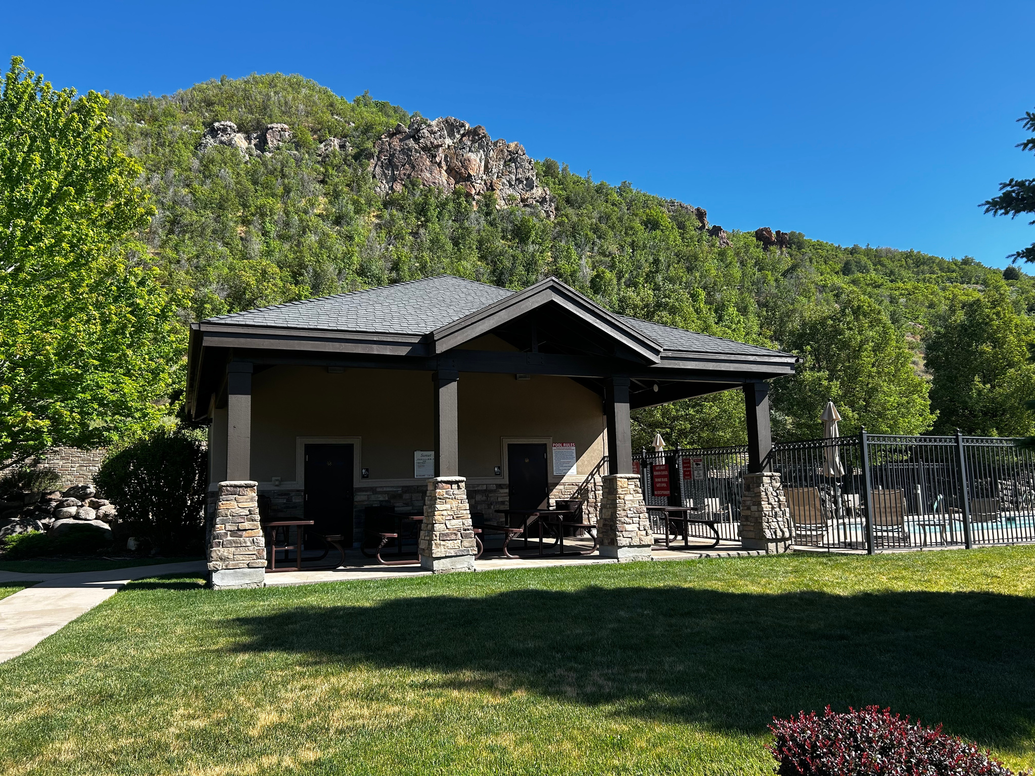 SUNSET RIDGE AT SOUTH MOUNTAIN - Residential
