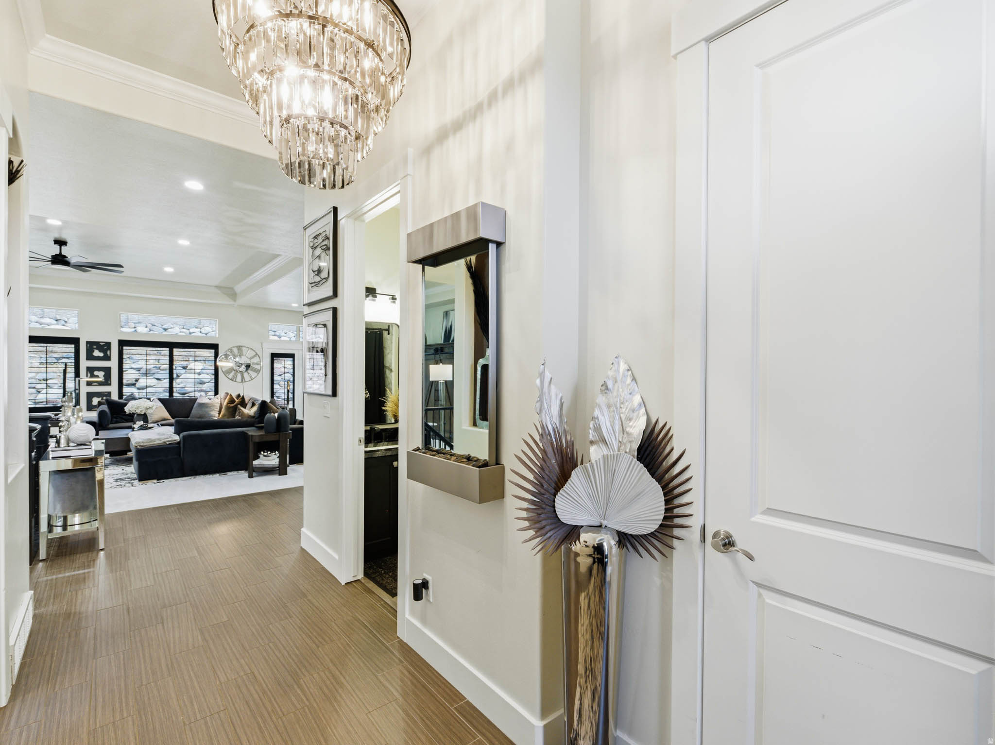 SUNSET RIDGE AT SOUTH MOUNTAIN - Residential