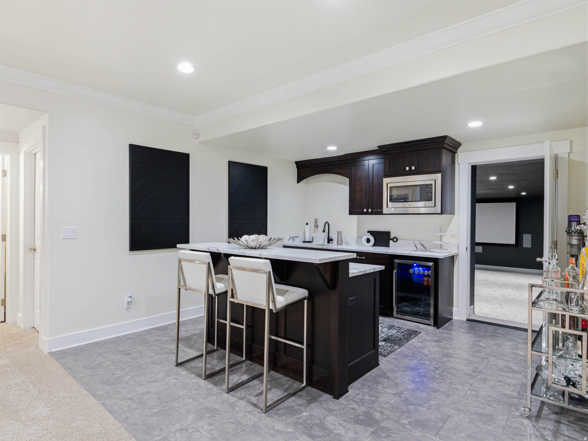 SUNSET RIDGE AT SOUTH MOUNTAIN - Residential