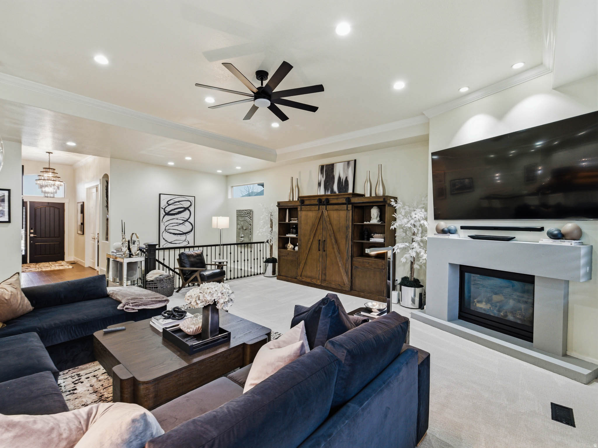 SUNSET RIDGE AT SOUTH MOUNTAIN - Residential