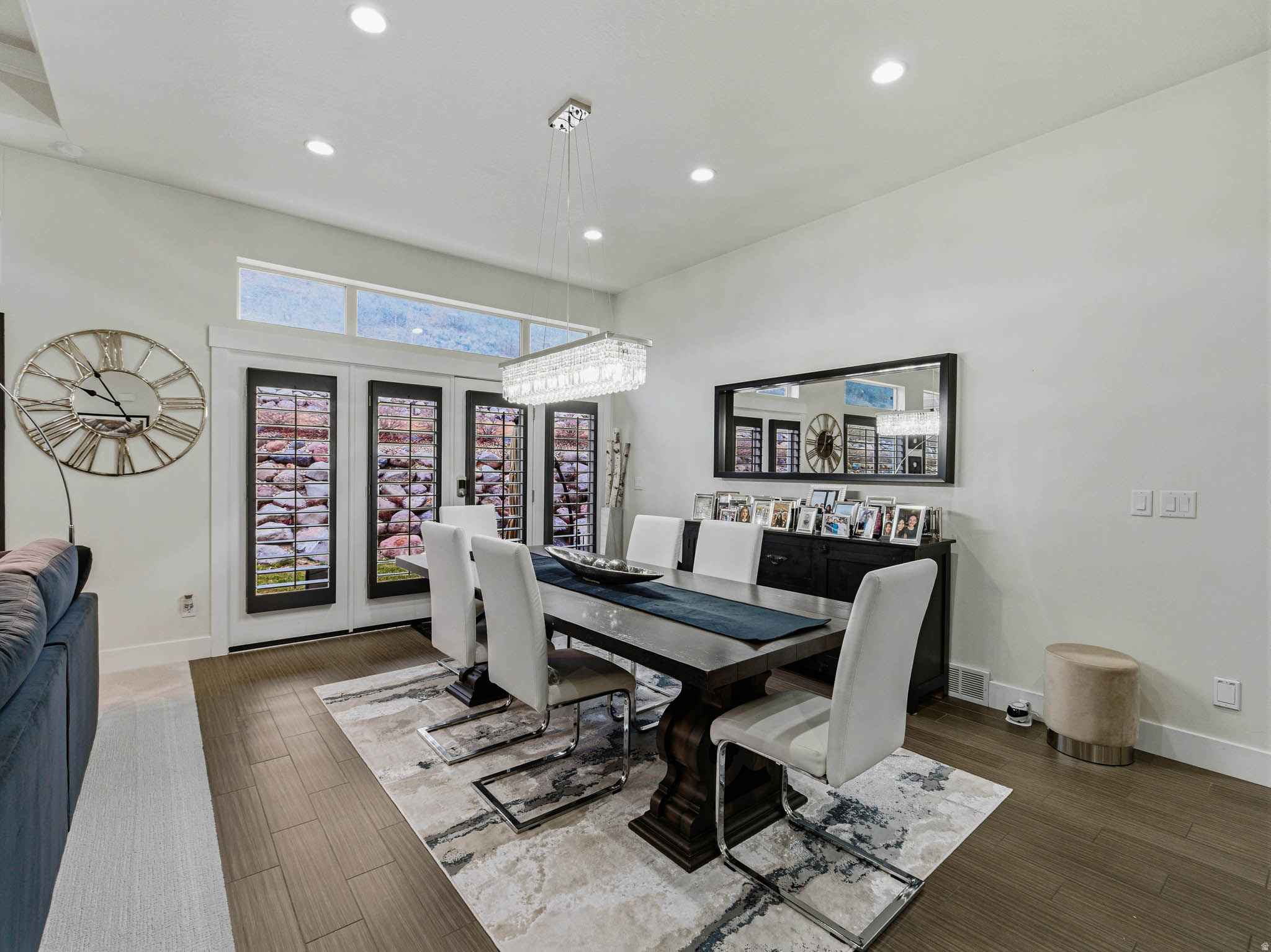 SUNSET RIDGE AT SOUTH MOUNTAIN - Residential