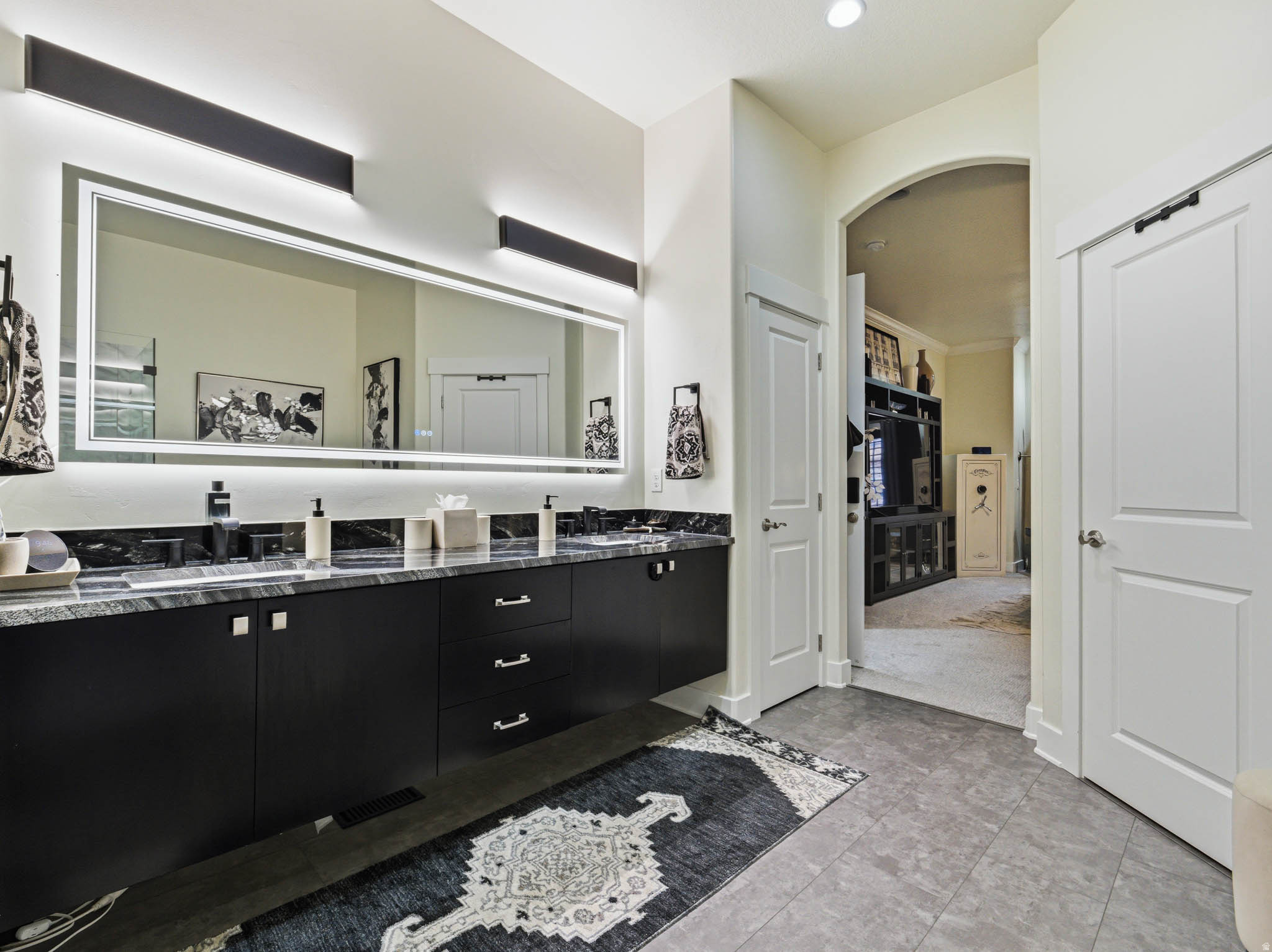 SUNSET RIDGE AT SOUTH MOUNTAIN - Residential