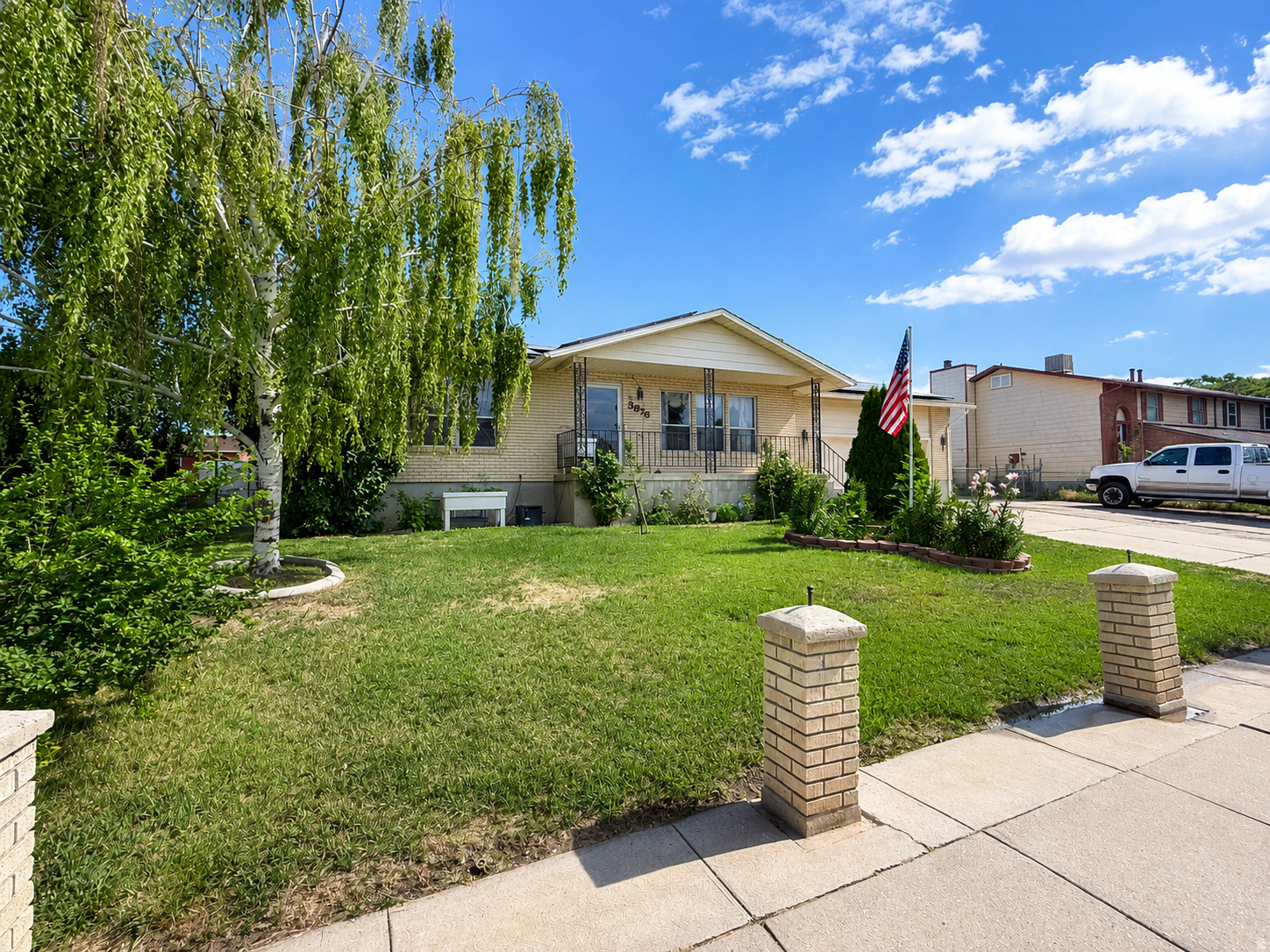 FOXGLEN #2 - Residential