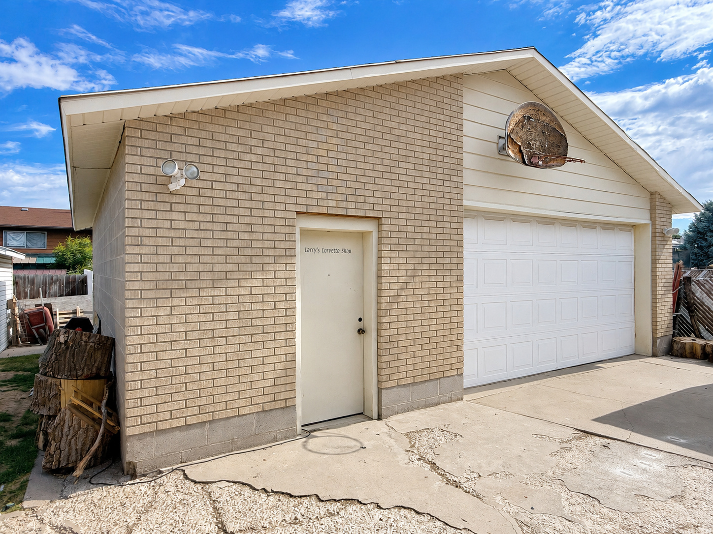 FOXGLEN #2 - Residential
