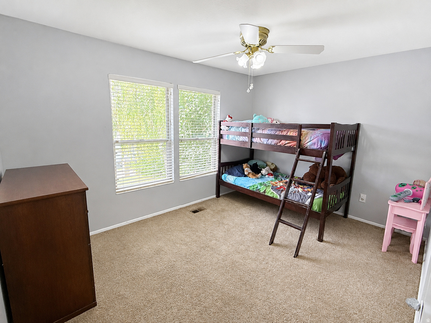 FOXGLEN #2 - Residential