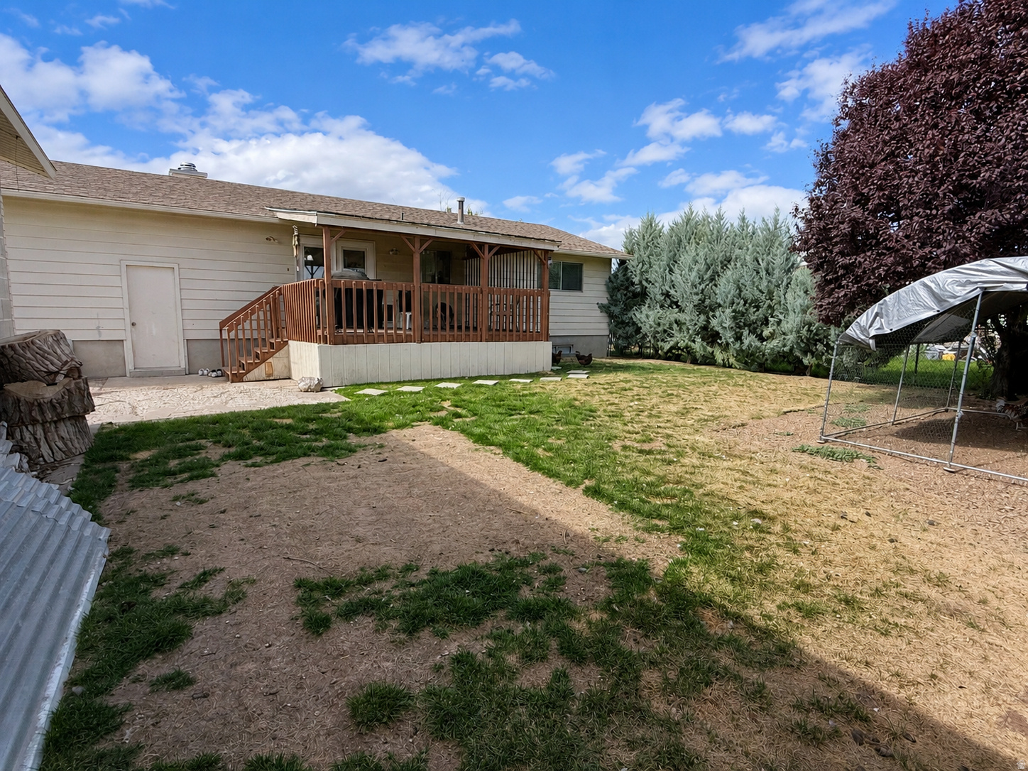 FOXGLEN #2 - Residential