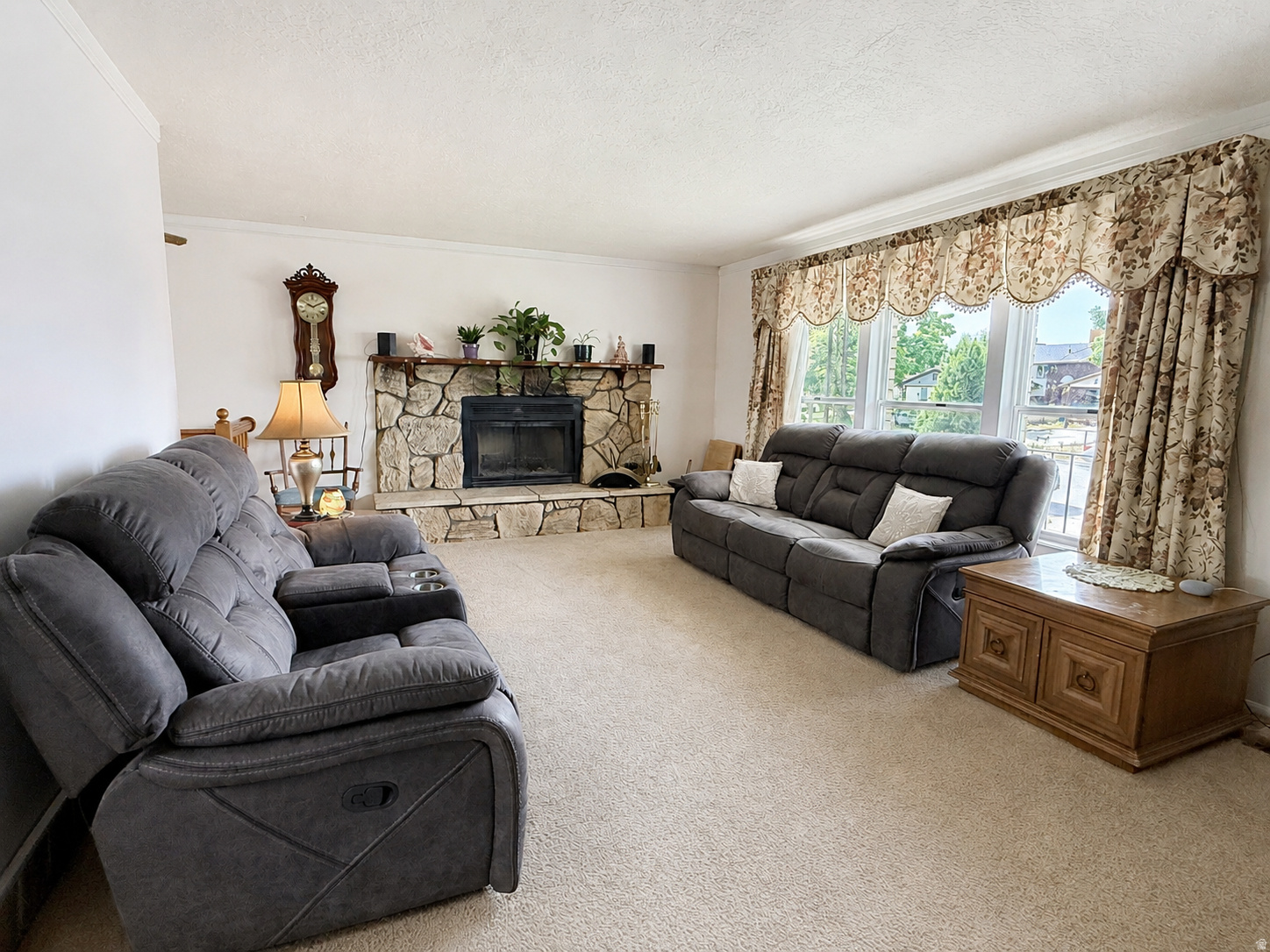 FOXGLEN #2 - Residential