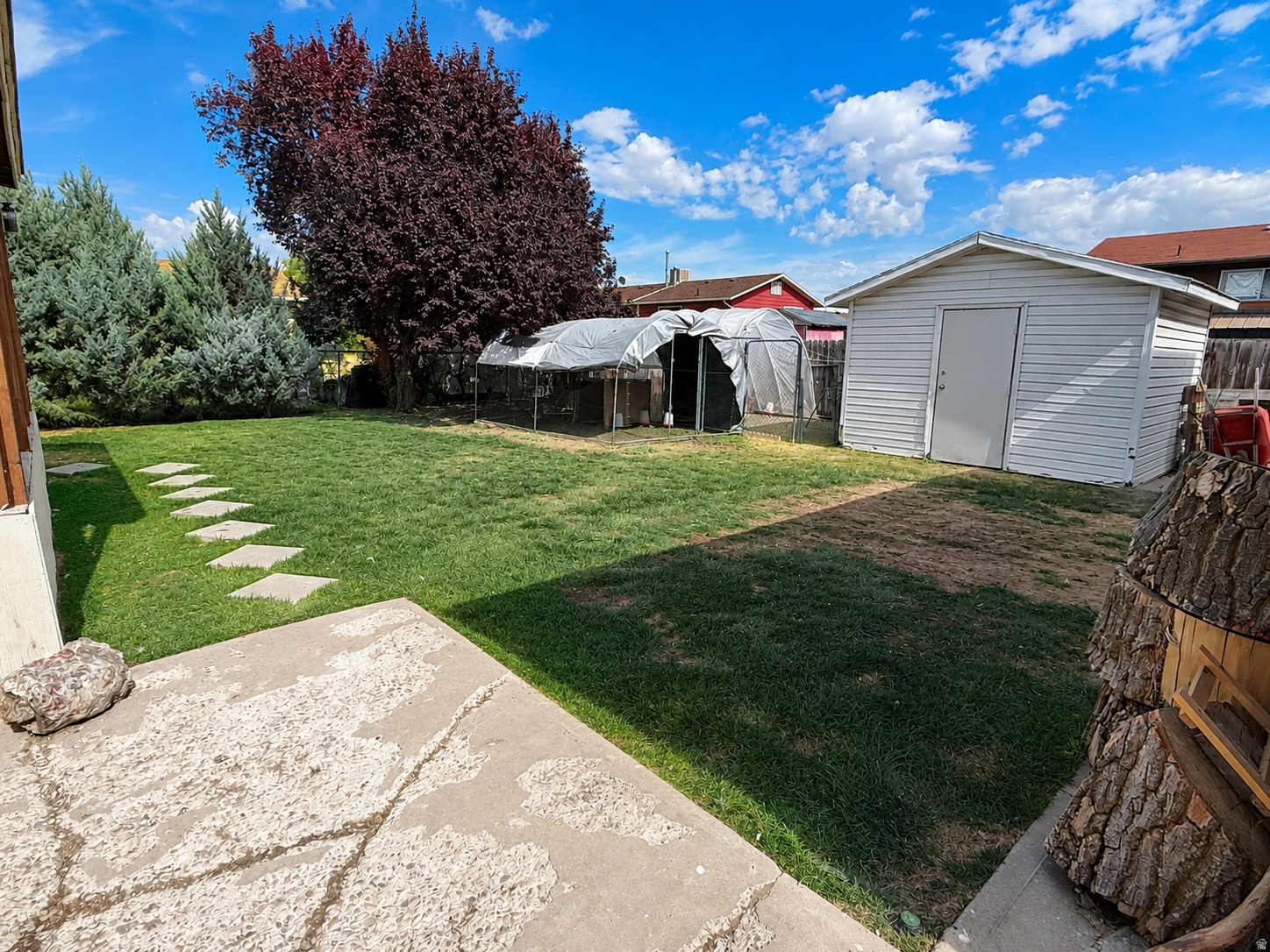 FOXGLEN #2 - Residential