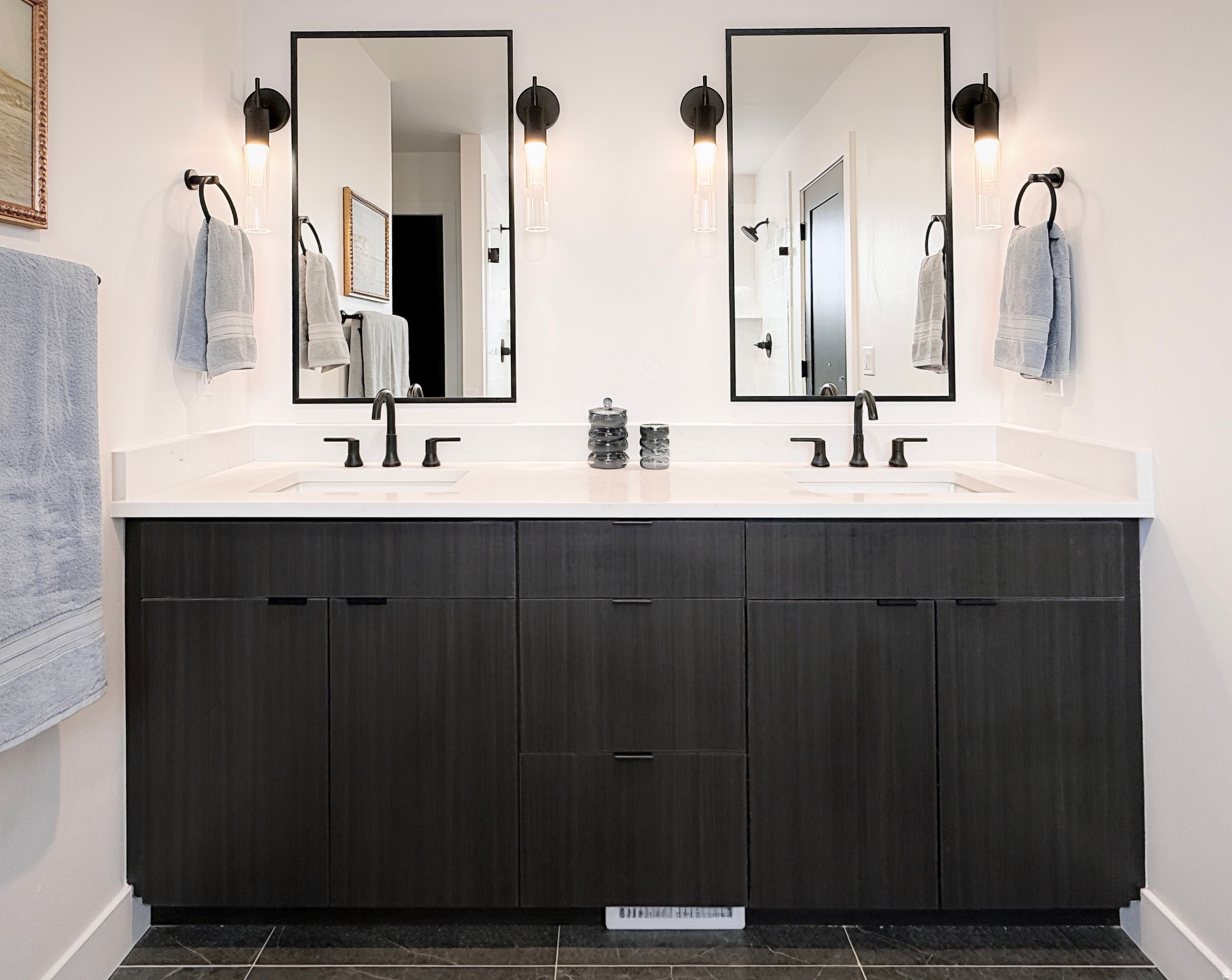 TRAILSIDE RESERVE - Residential