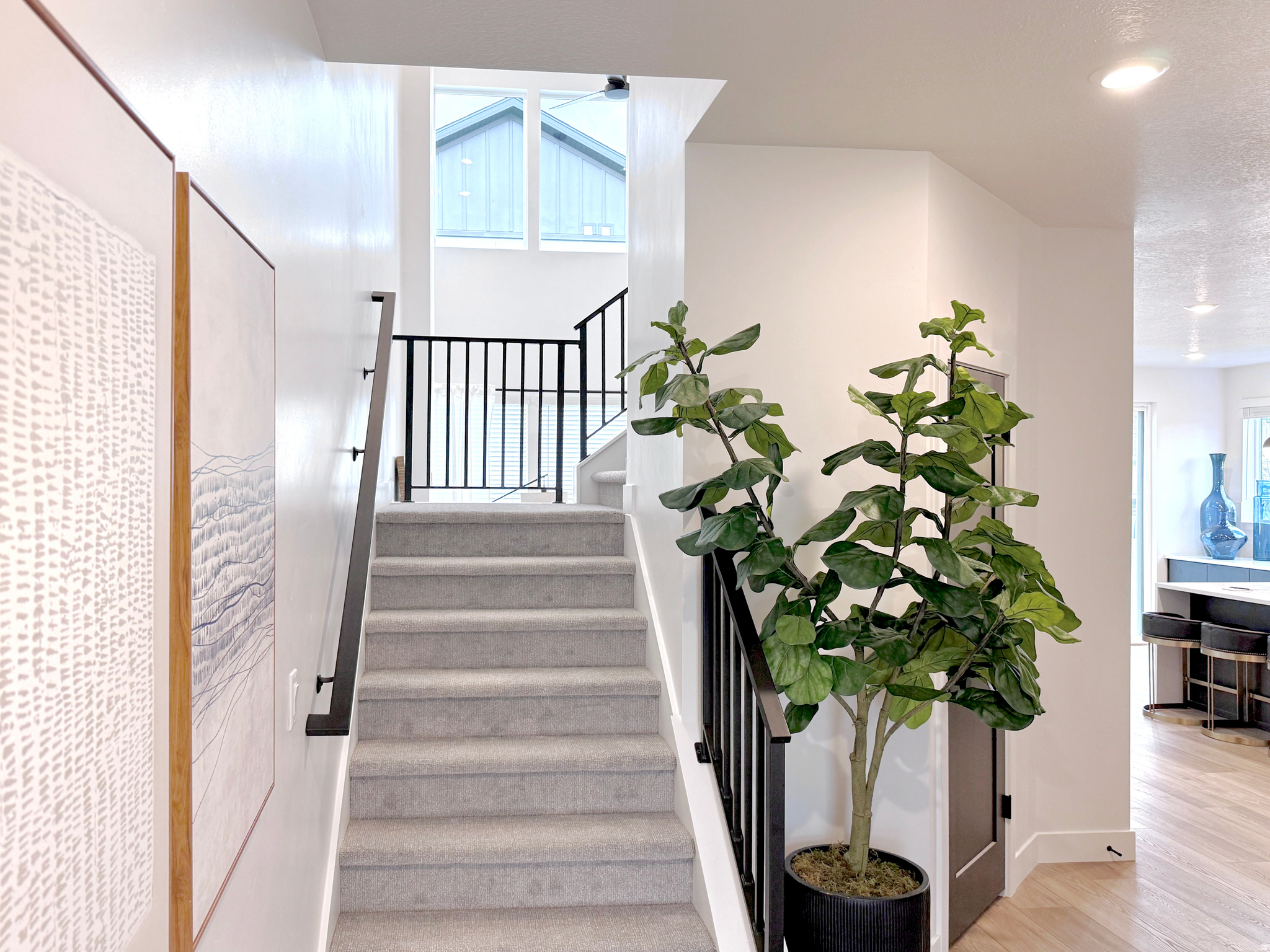 TRAILSIDE RESERVE - Residential
