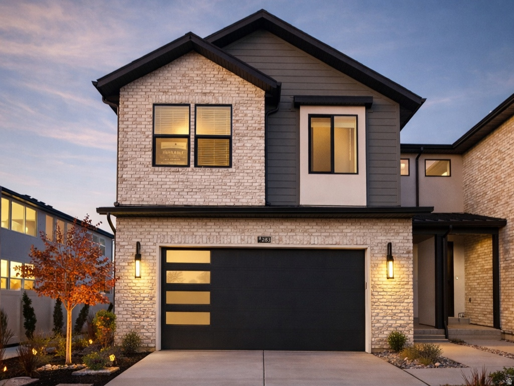TRAILSIDE RESERVE - Residential