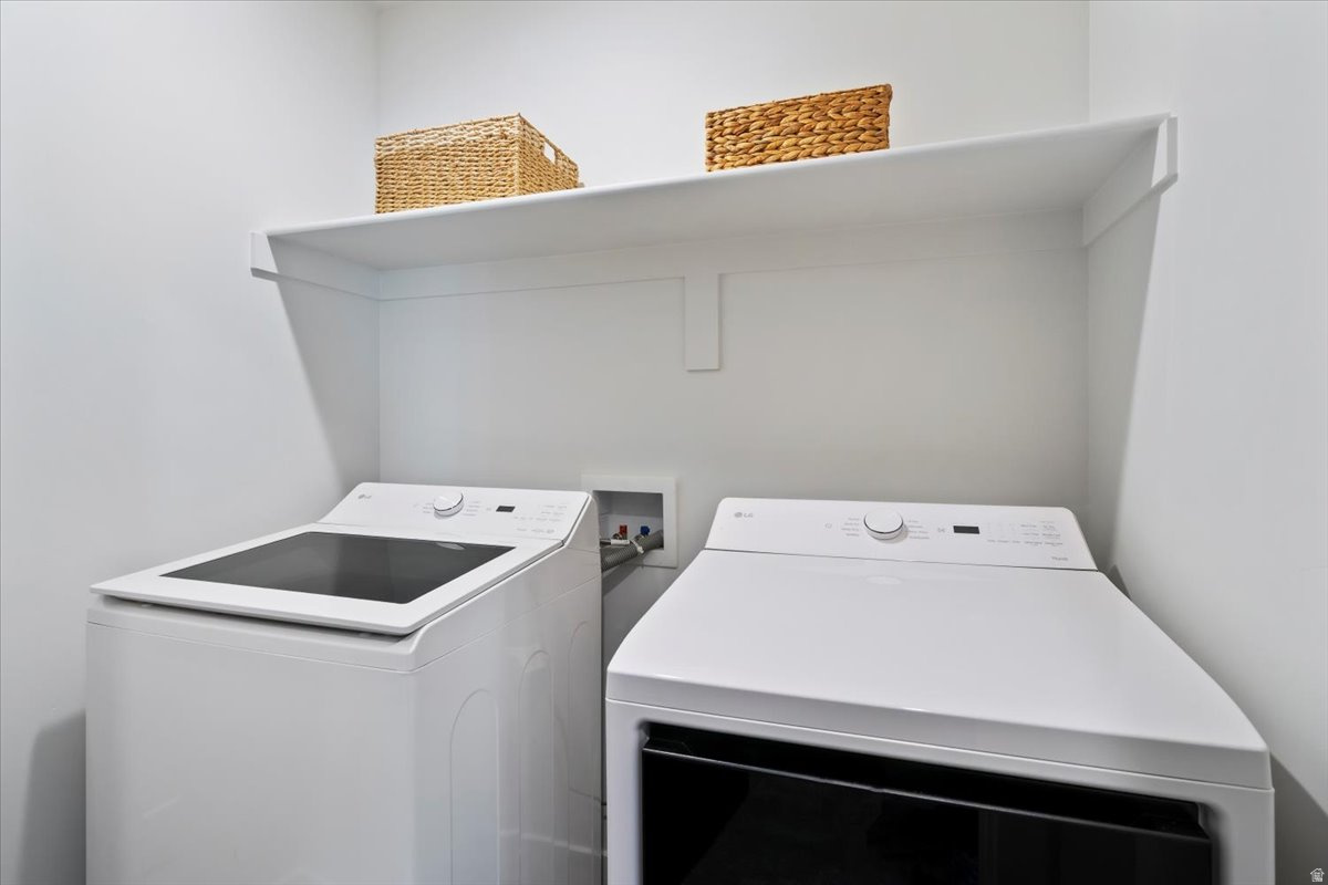 TRAILSIDE RESERVE - Residential