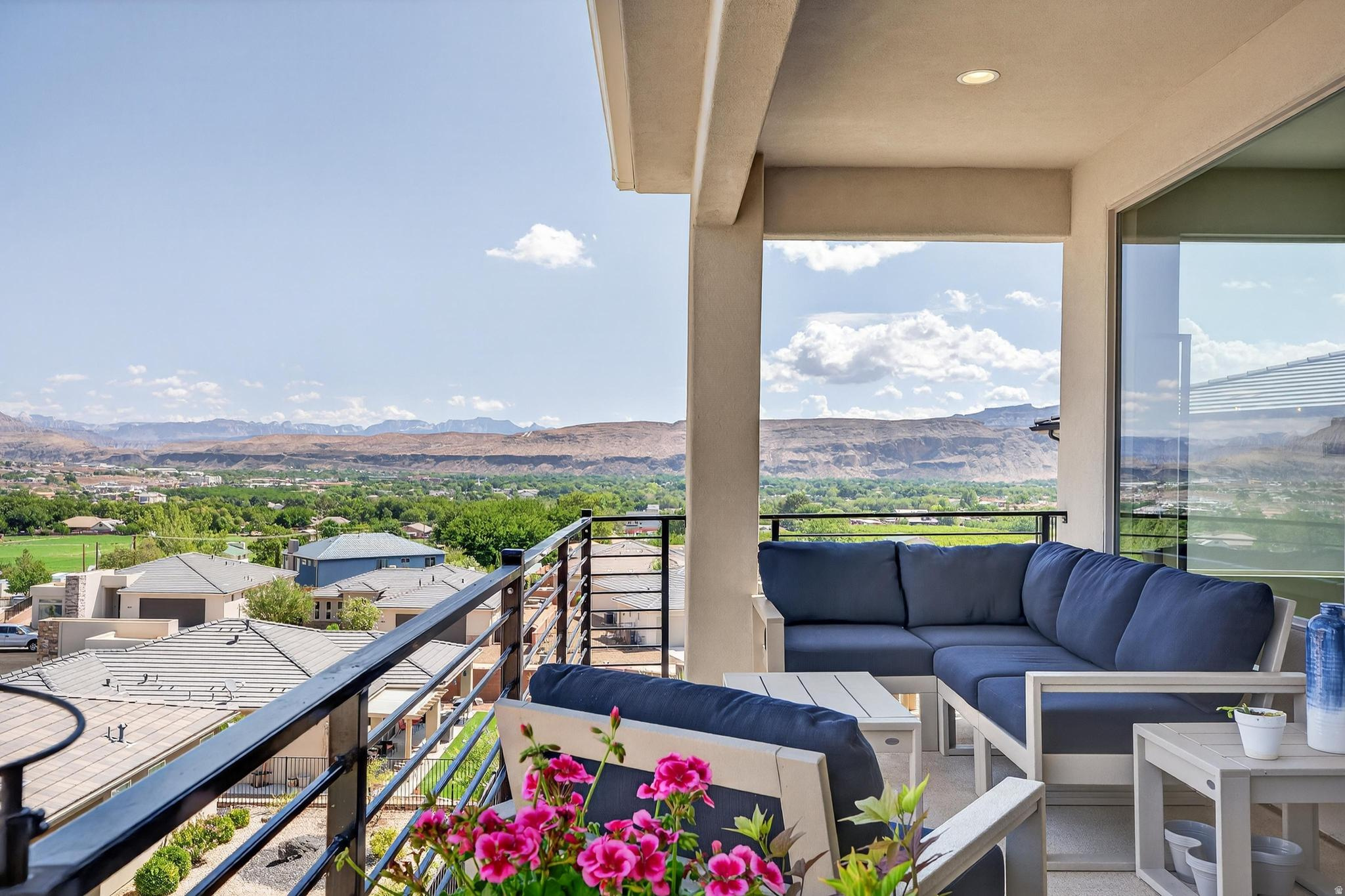 ZION VISTA - Residential