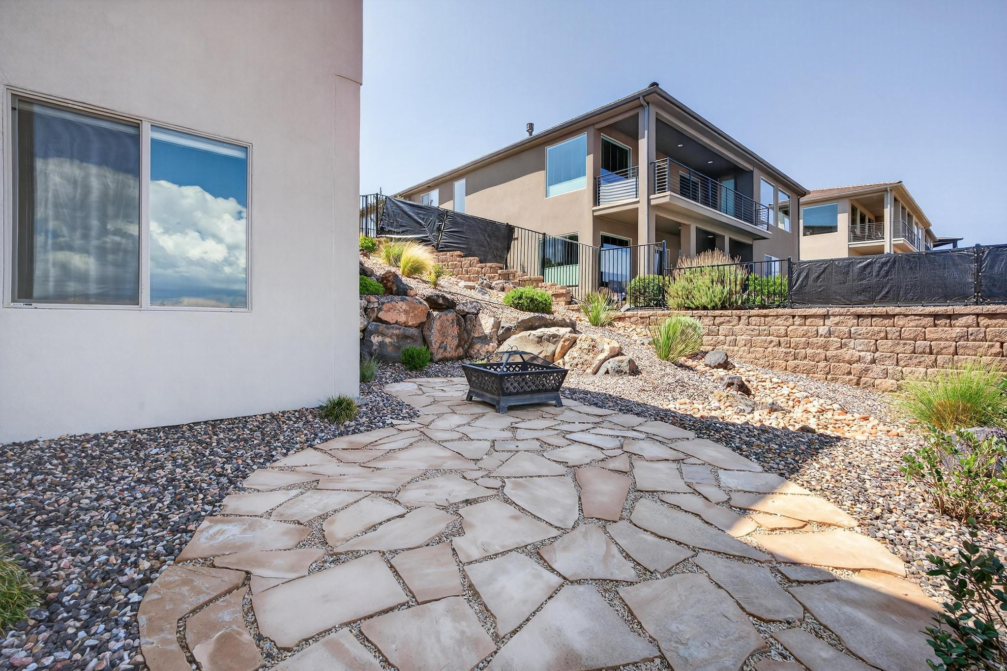 ZION VISTA - Residential
