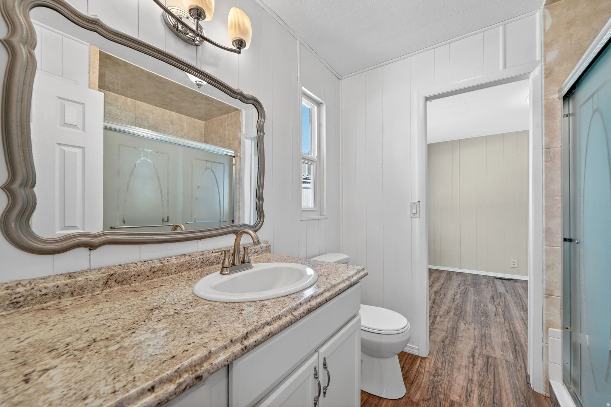 SUNDOWN MANUFACTURED HOME COMMUNITY - Residential