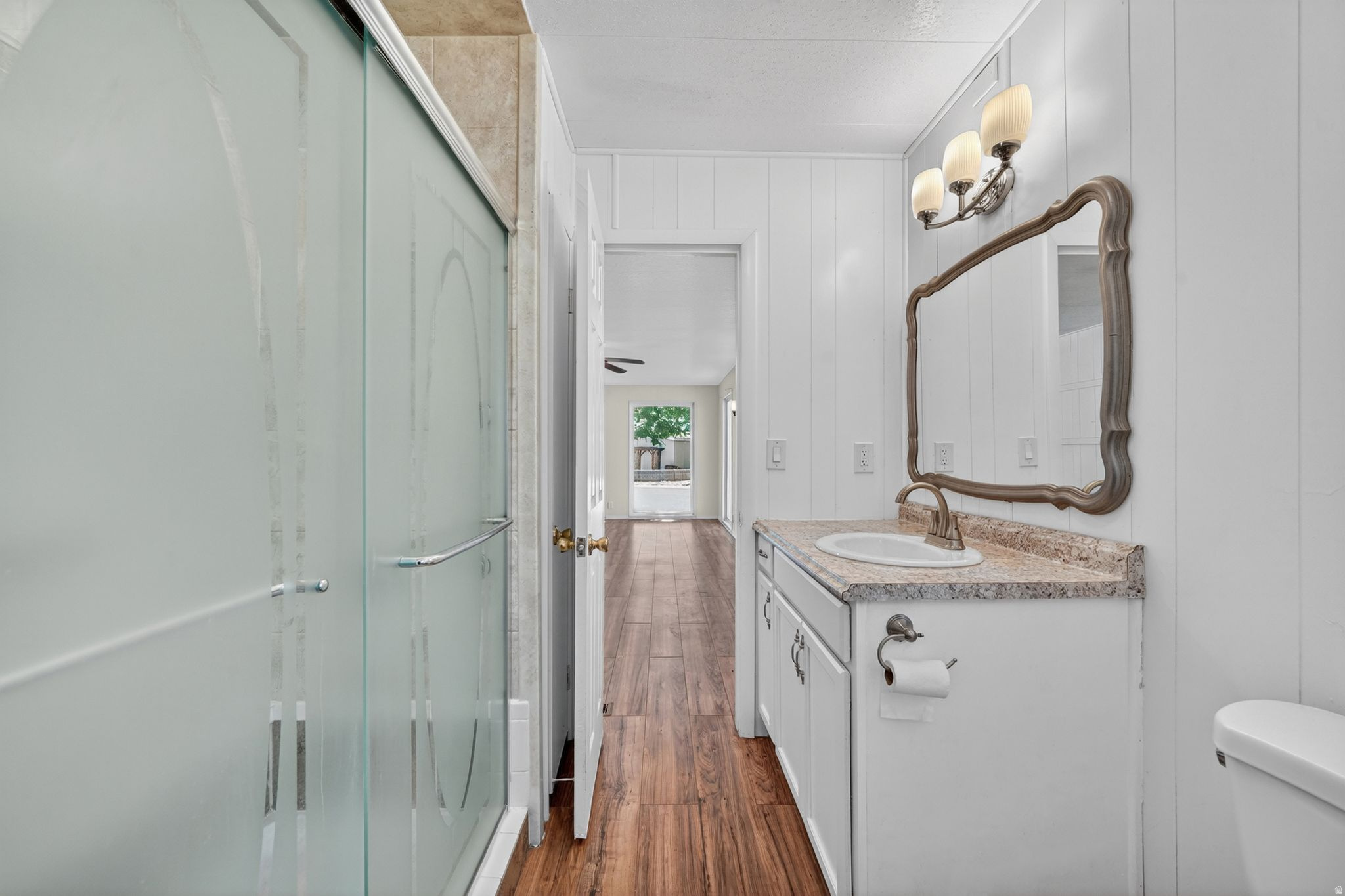 SUNDOWN MANUFACTURED HOME COMMUNITY - Residential