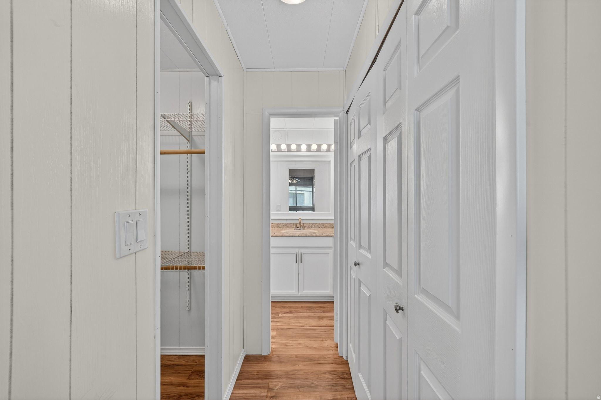 SUNDOWN MANUFACTURED HOME COMMUNITY - Residential