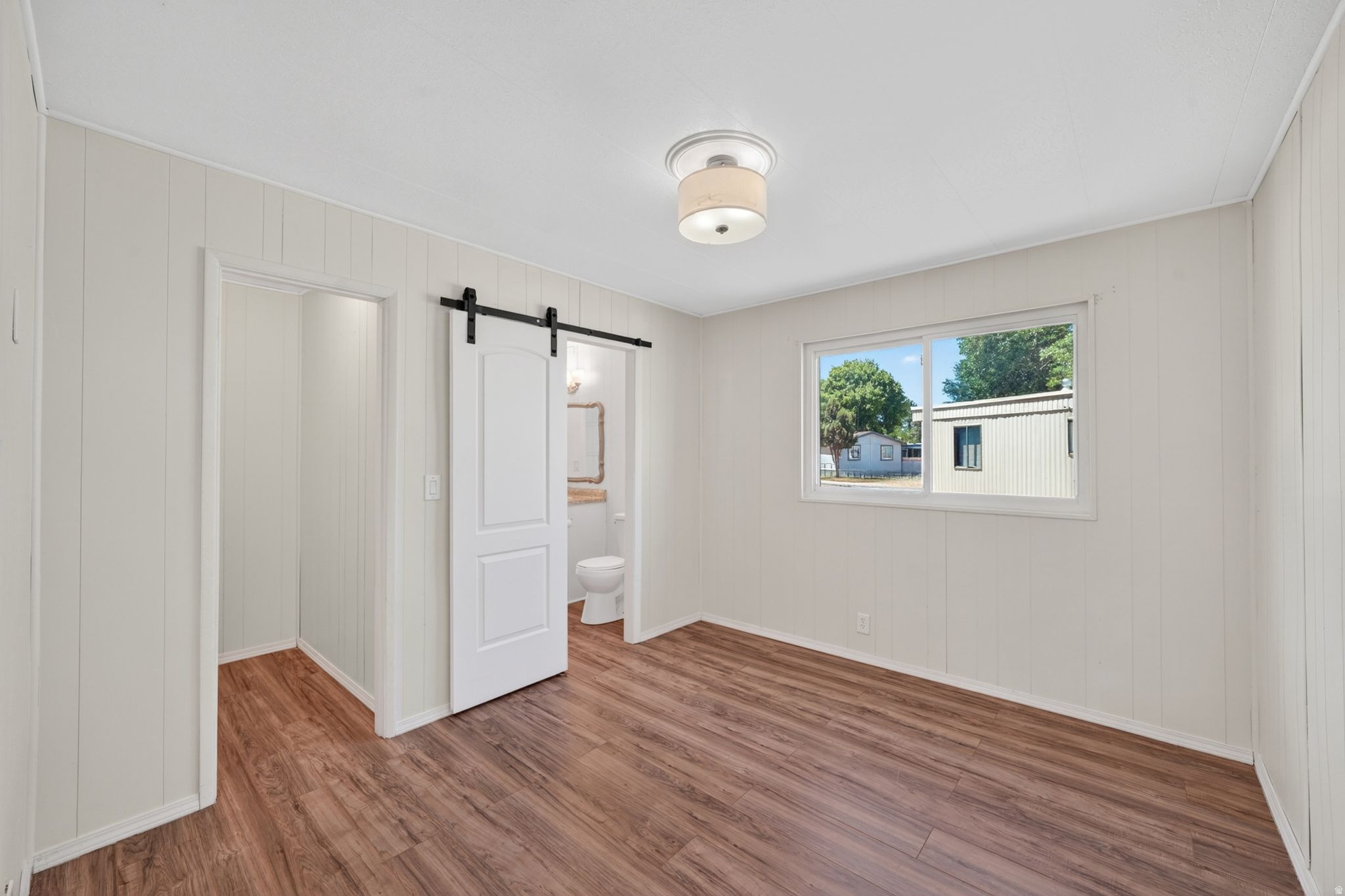SUNDOWN MANUFACTURED HOME COMMUNITY - Residential
