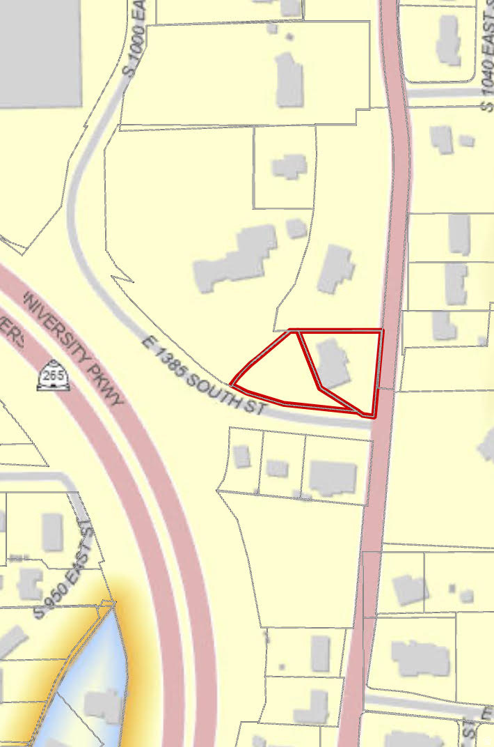 Owner/Agent, Do Not Disturb Tenants, No HOA, Bring Your Own Builder or Agent. .76 Acres. Room for an ADU. Pool, Secluded River bottom Location. This combined dbl lot has an eastern view of the Wasatch Front. (Y Mountain, Rock Canyon, Squaw Peak) An updated 1974 home (3520 sq/ft 6 Bd 2 3/4 Bth) is presently on the combined parcels. Property is above flood zone, protected on the west by the Orem east bench, Fully landscaped. An opportunity to remodel, upgrade, expand footprint, re-build or simply move in to one of Orem's most desirable neighborhoods. Property is located in South Orem on Carterville road in the Provo Orem River bottoms across from the "Berkshires" gated development. Minutes to the Riverside Country Club (Equity Membership available), schools, shopping and restaurants. Convenient to all of Utah county's attractions and destinations. Secluded, Quiet and Private Country Feel in the Heart of Utah County.