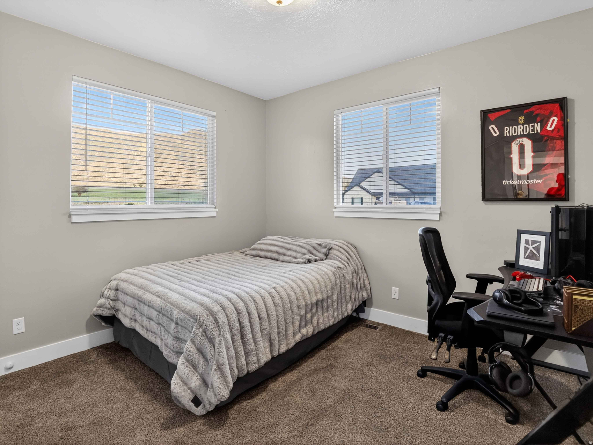 THE MOUNTAIN VIEW ES - Residential