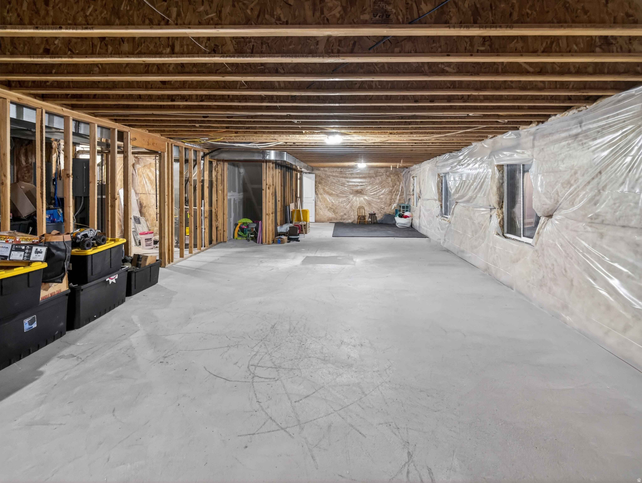 THE MOUNTAIN VIEW ES - Residential