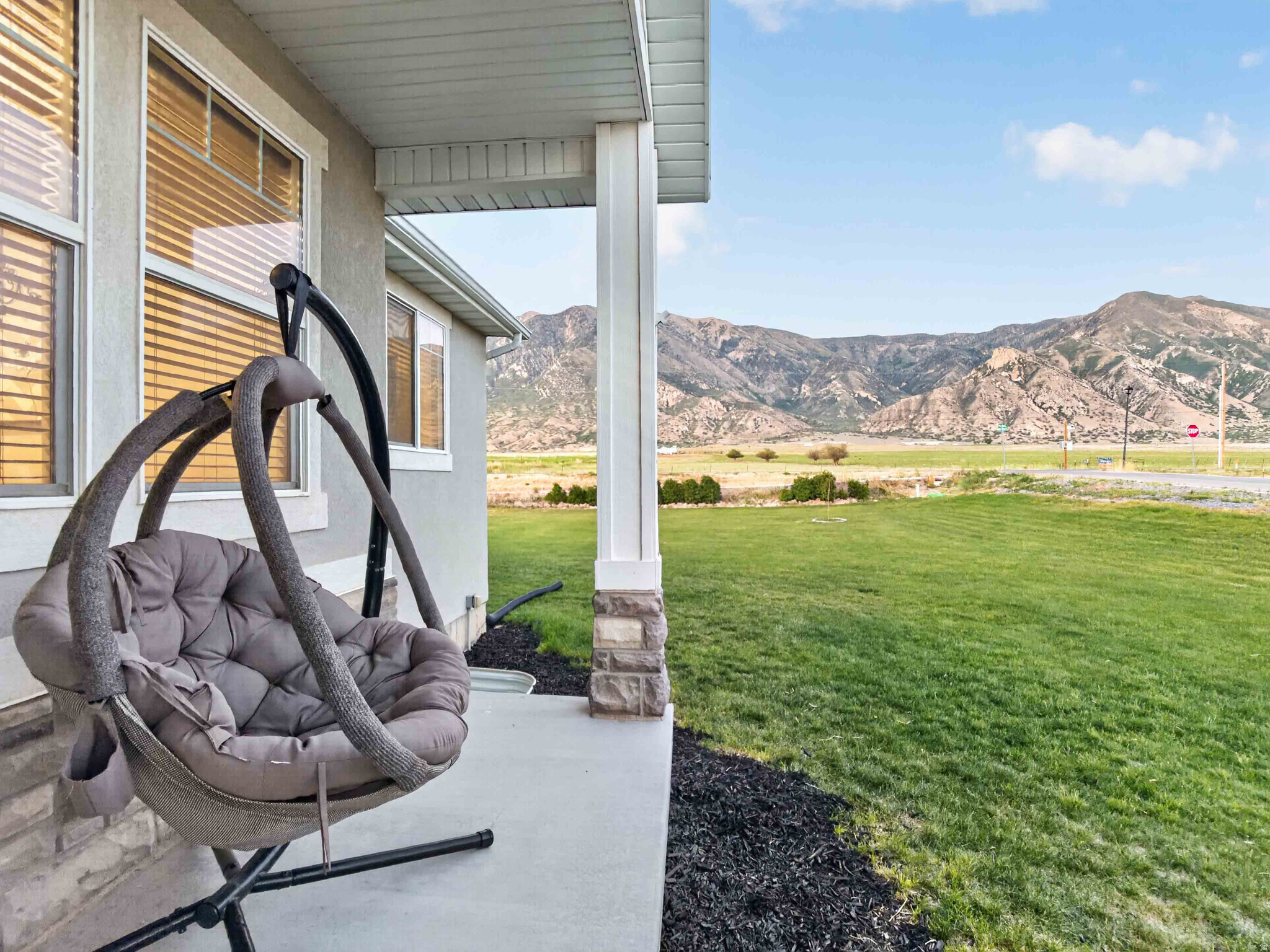 THE MOUNTAIN VIEW ES - Residential