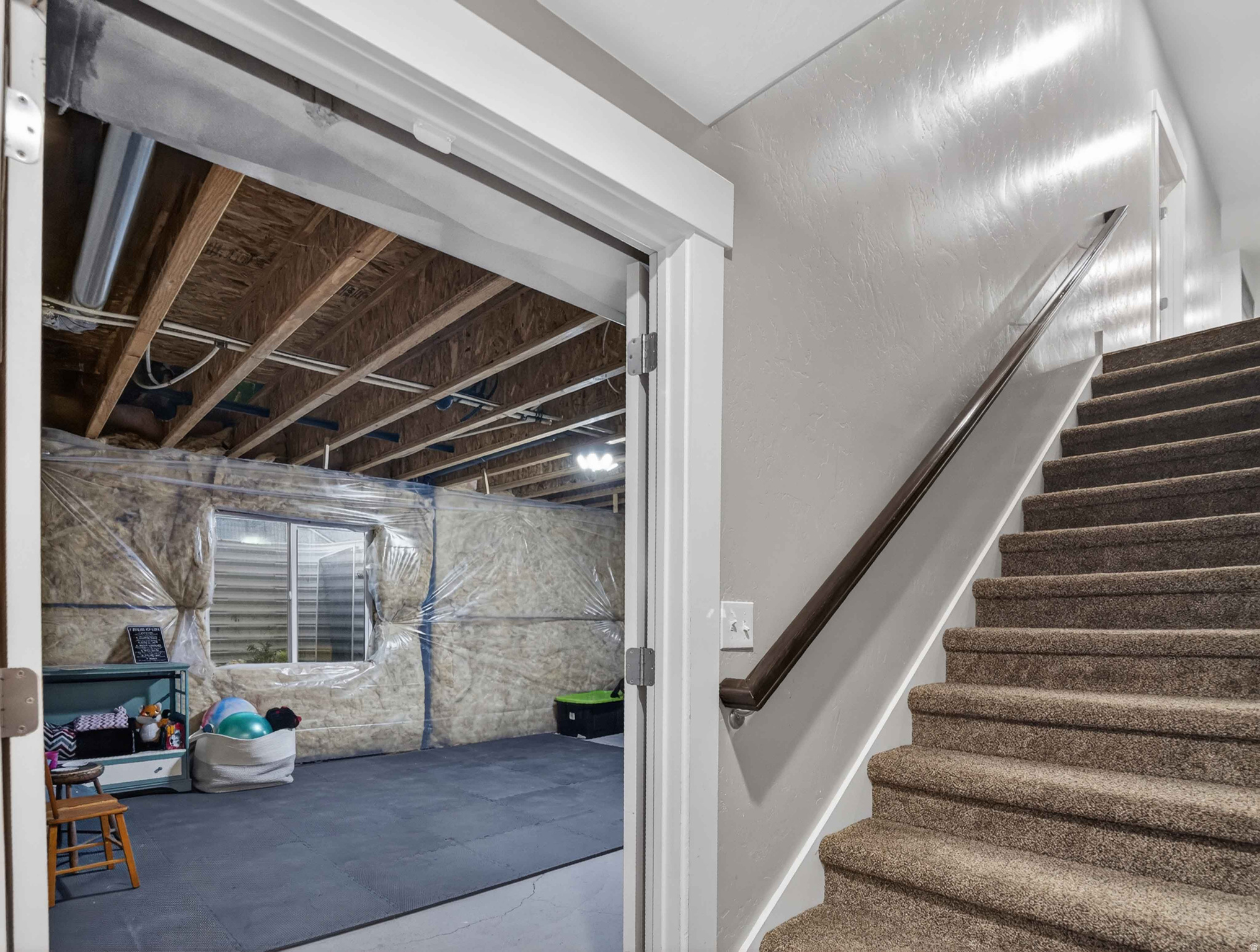 THE MOUNTAIN VIEW ES - Residential
