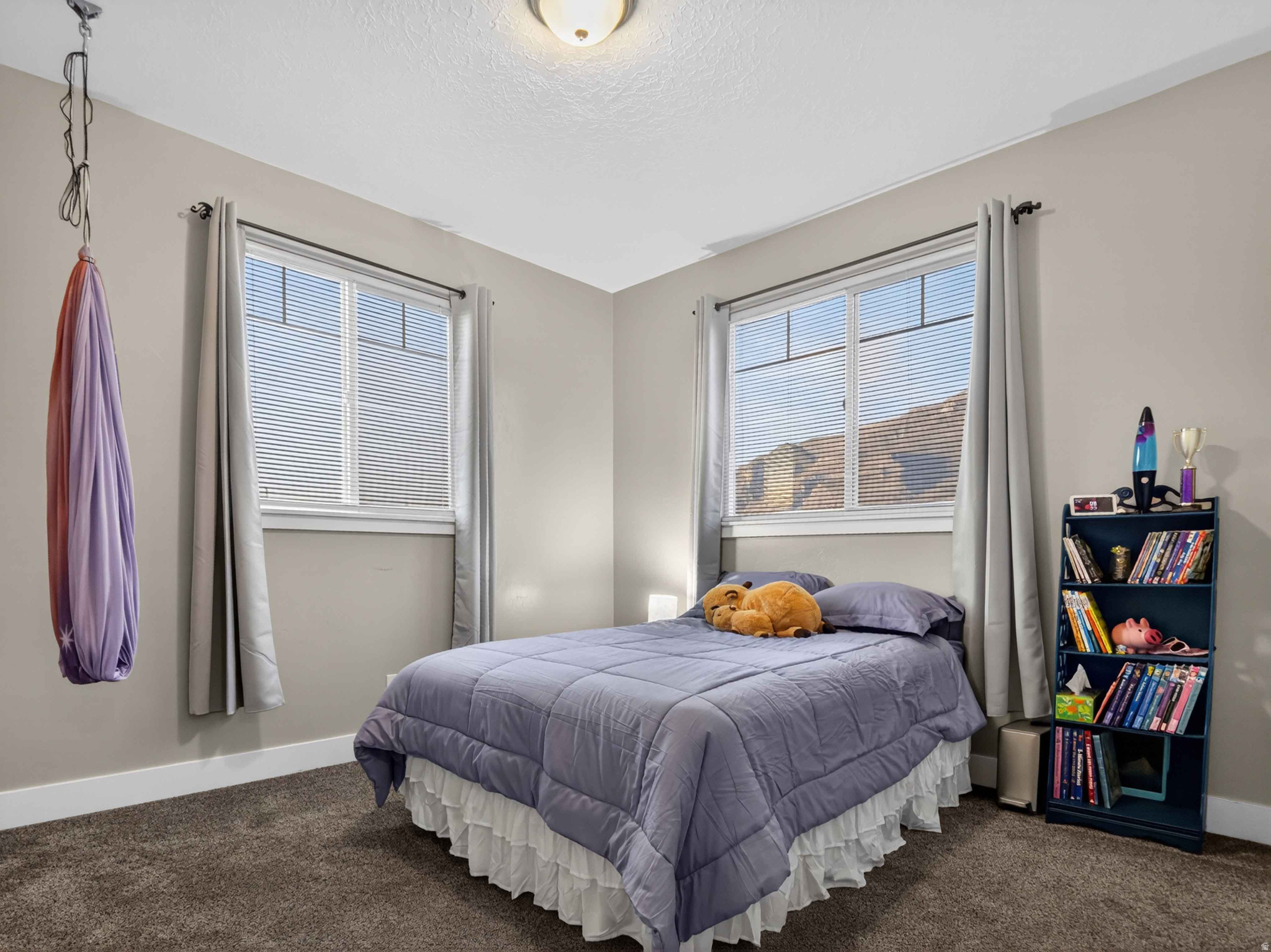 THE MOUNTAIN VIEW ES - Residential