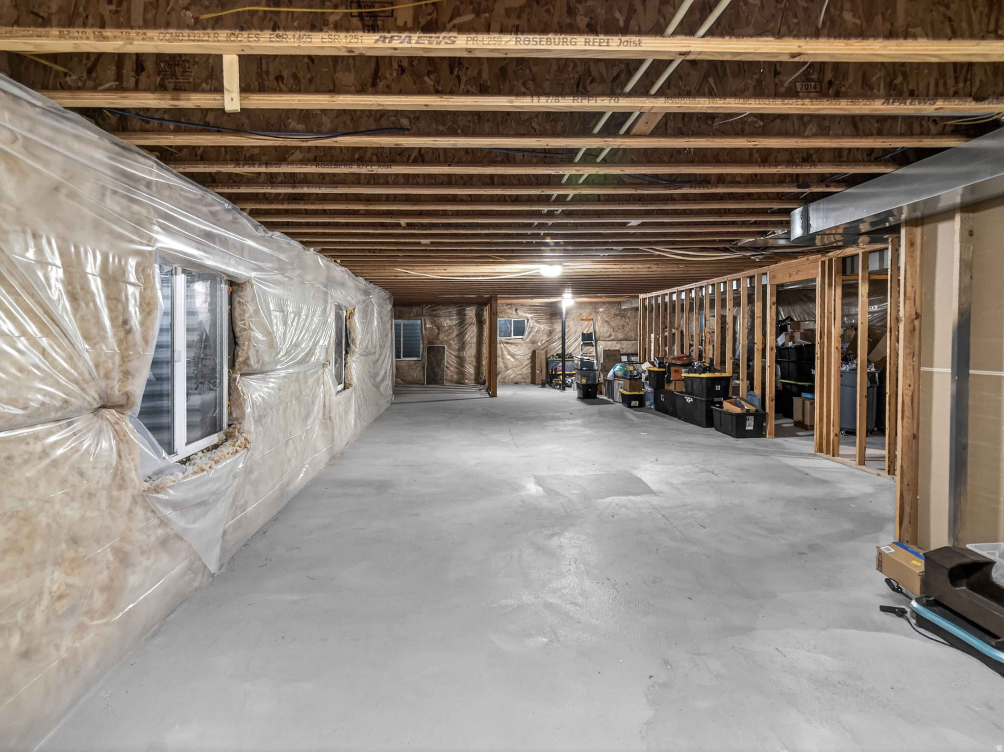 THE MOUNTAIN VIEW ES - Residential
