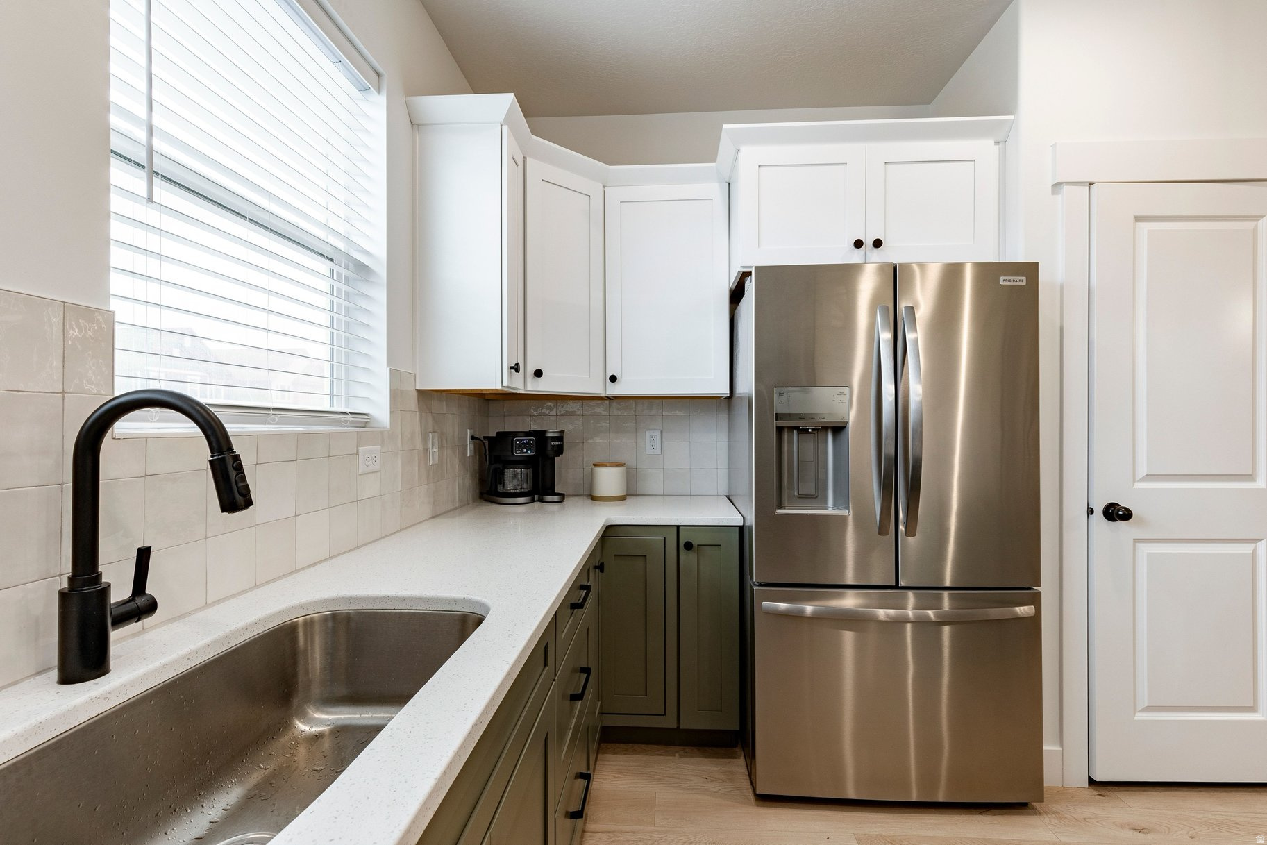 RIVER POINT - Residential