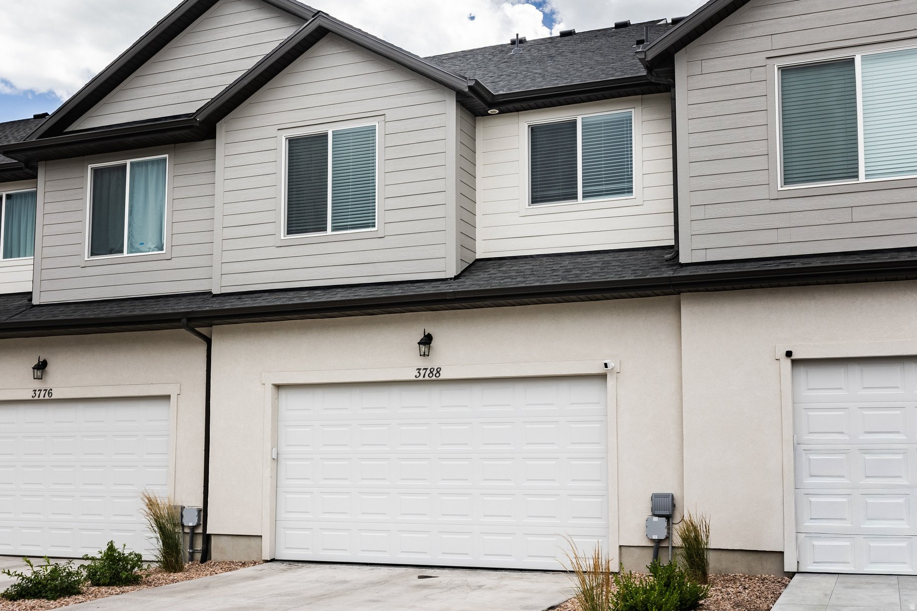 RIVER POINT - Residential