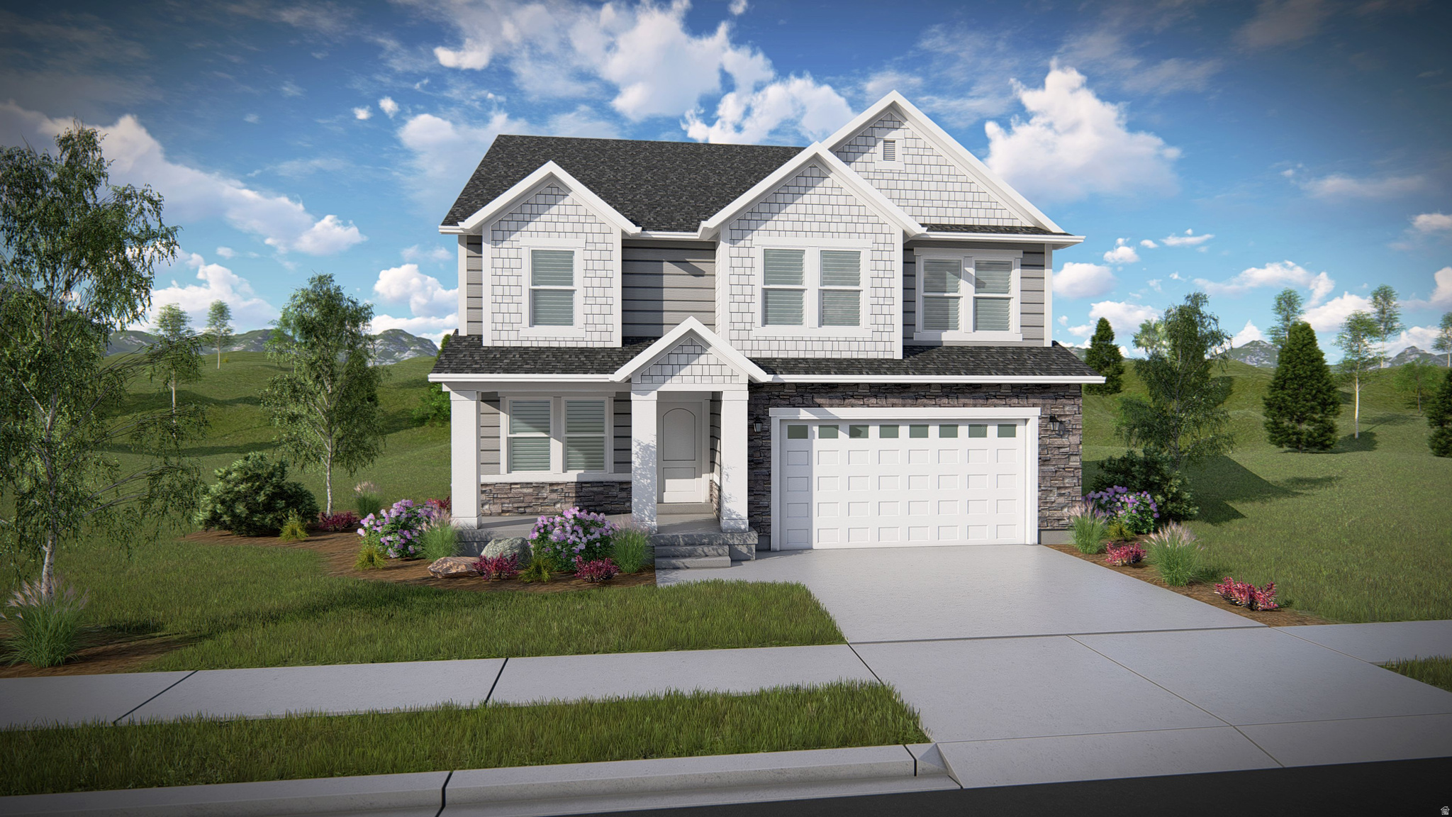 RIVER POINT - Residential