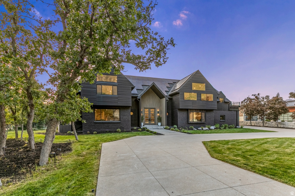 PEPPERWOOD - Residential
