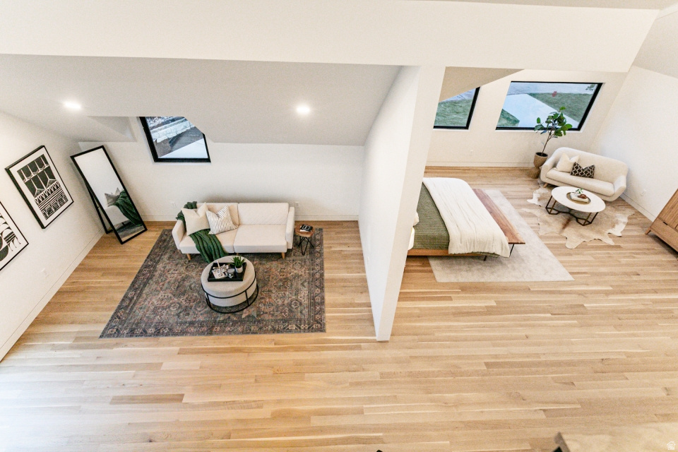 PEPPERWOOD - Residential