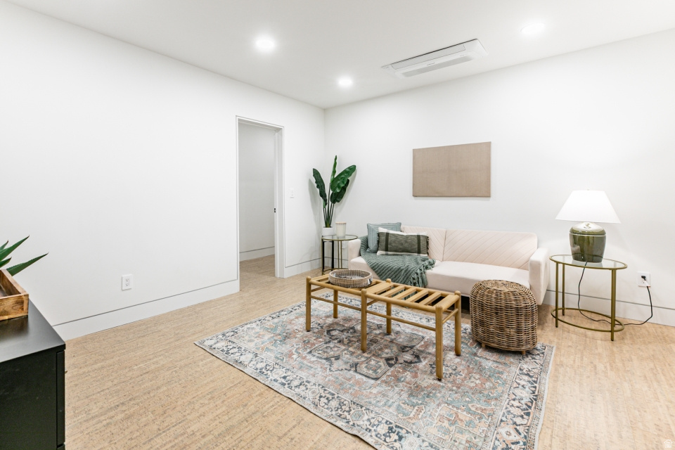 PEPPERWOOD - Residential