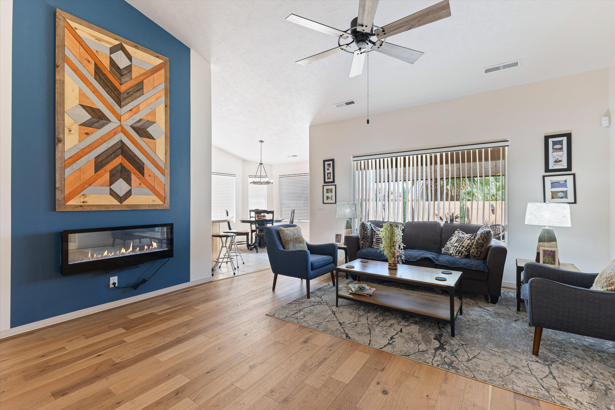 PADRE LAKES TH 7 - Residential