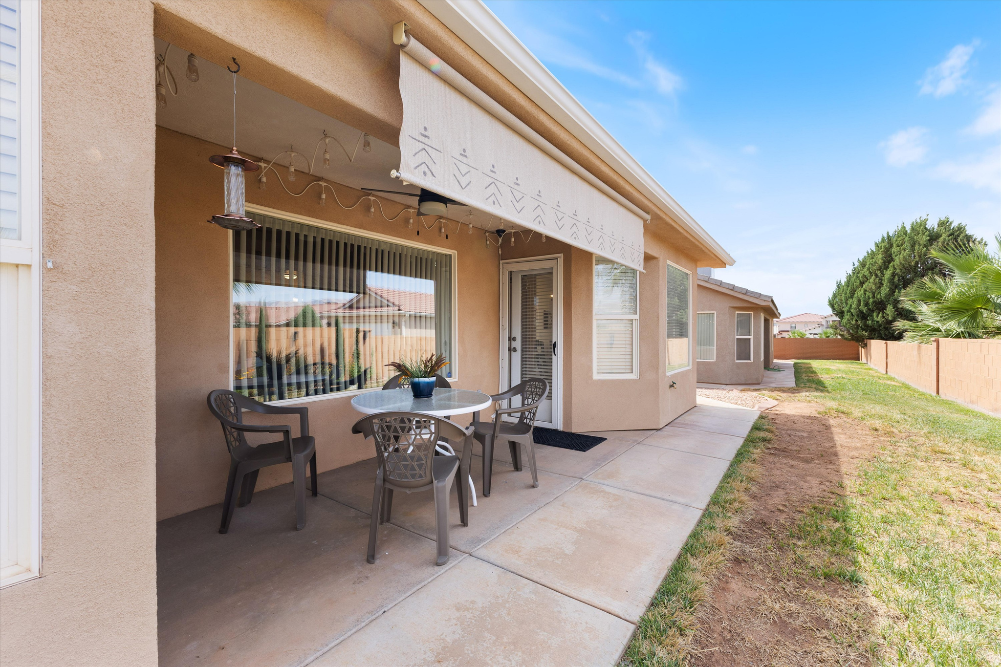PADRE LAKES TH 7 - Residential