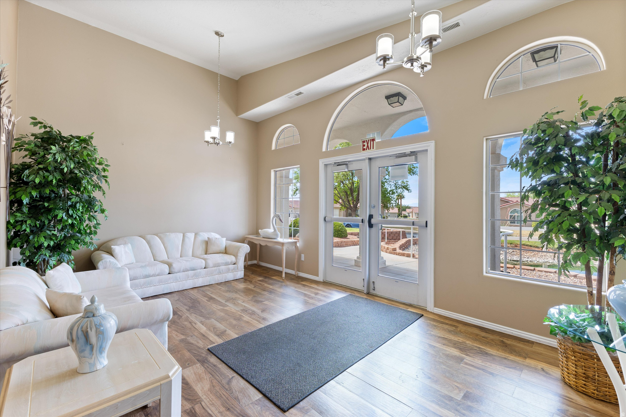 PADRE LAKES TH 7 - Residential