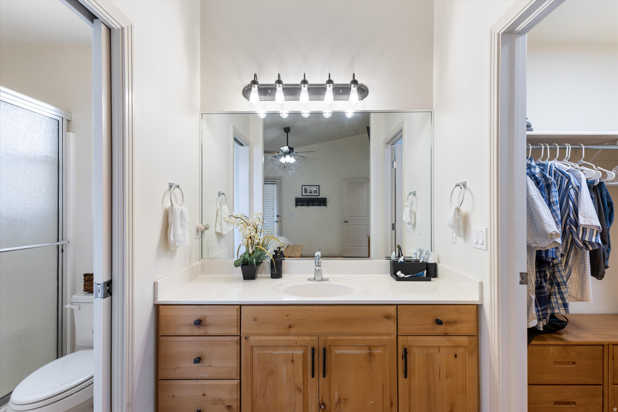 PADRE LAKES TH 7 - Residential